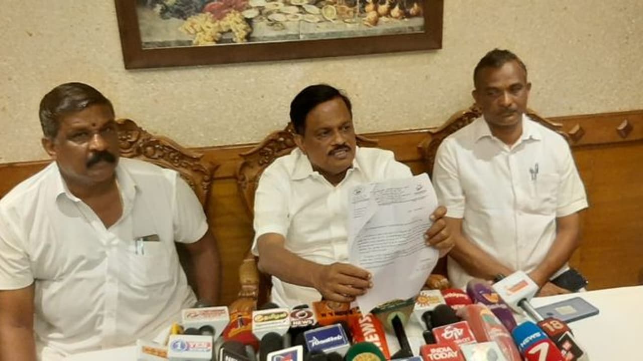 27 ஆம் தேதி முதல்வர் கன்னியாகுமரியில் சூறாவளி பிரச்சாரம்.. தமிழக அரசின் டெல்லி சிறப்பு பிரதிநிதி தகவல். 27 ஆம் தேதி முதல்வர் கன்னியாகுமரியில் சூறாவளி பிரச்சாரம்.. தமிழக அரசின் டெல்லி சிறப்பு பிரதிநிதி தகவல்.