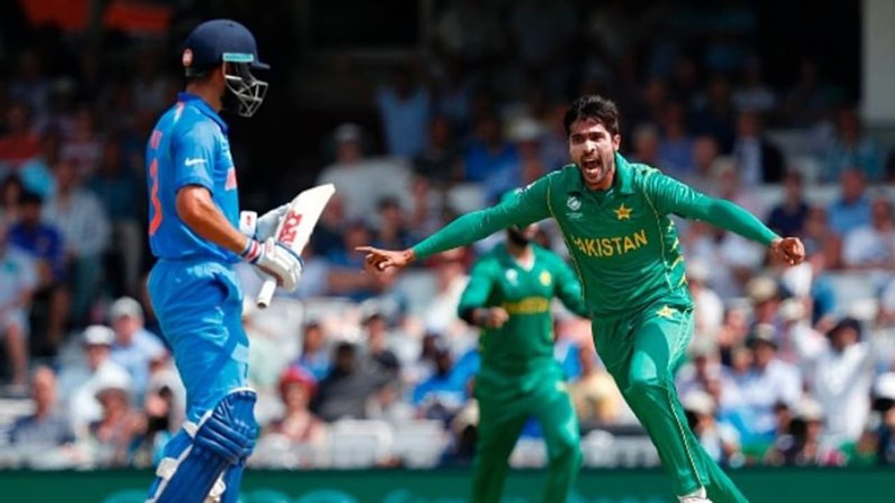 ചാമ്പ്യൻസ് ട്രോഫി തിരിച്ചുവരുന്നു, ലോകകപ്പിൽ ടീമുകളുടെ എണ്ണം കൂട്ടി; നിർണായക മാറ്റങ്ങളുമായി ഐസിസി ചാമ്പ്യൻസ് ട്രോഫി തിരിച്ചുവരുന്നു, ലോകകപ്പിൽ ടീമുകളുടെ എണ്ണം കൂട്ടി; നിർണായക മാറ്റങ്ങളുമായി ഐസിസി