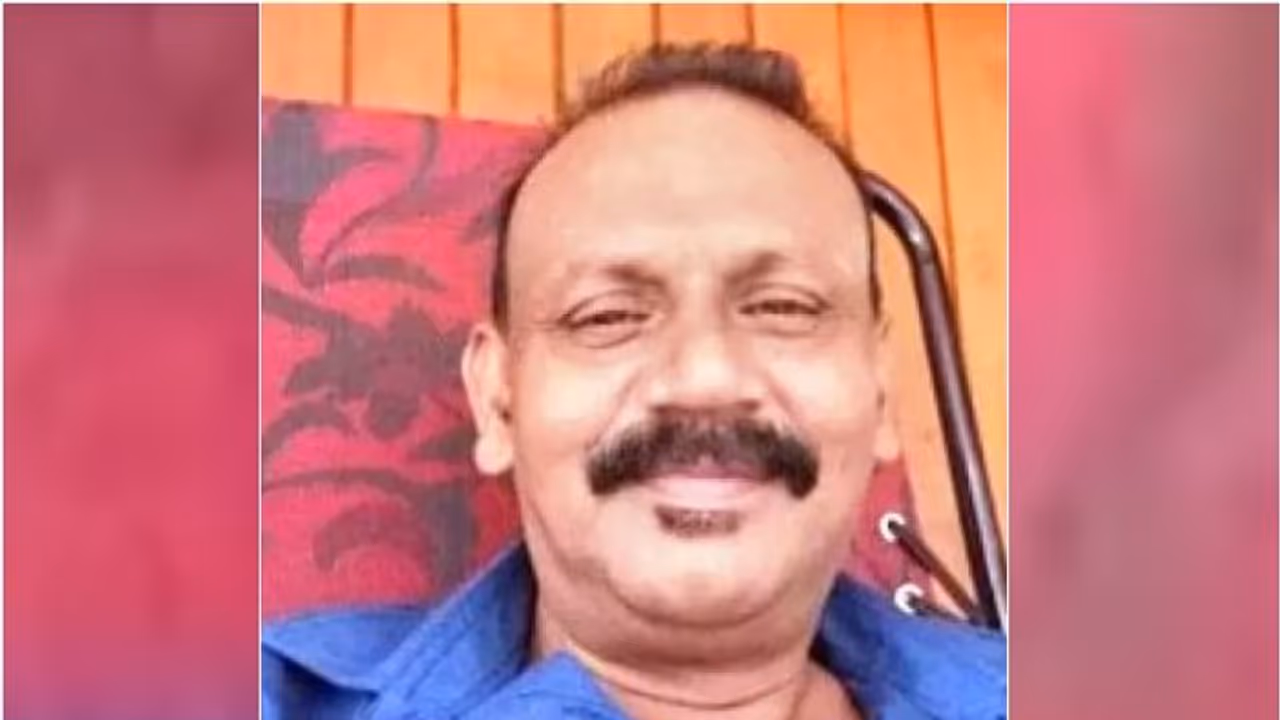 വാഹനമോടിക്കുന്നതിനിടെ ഹൃദയാഘാതം; പ്രവാസി മലയാളി മരിച്ചു വാഹനമോടിക്കുന്നതിനിടെ ഹൃദയാഘാതം; പ്രവാസി മലയാളി മരിച്ചു