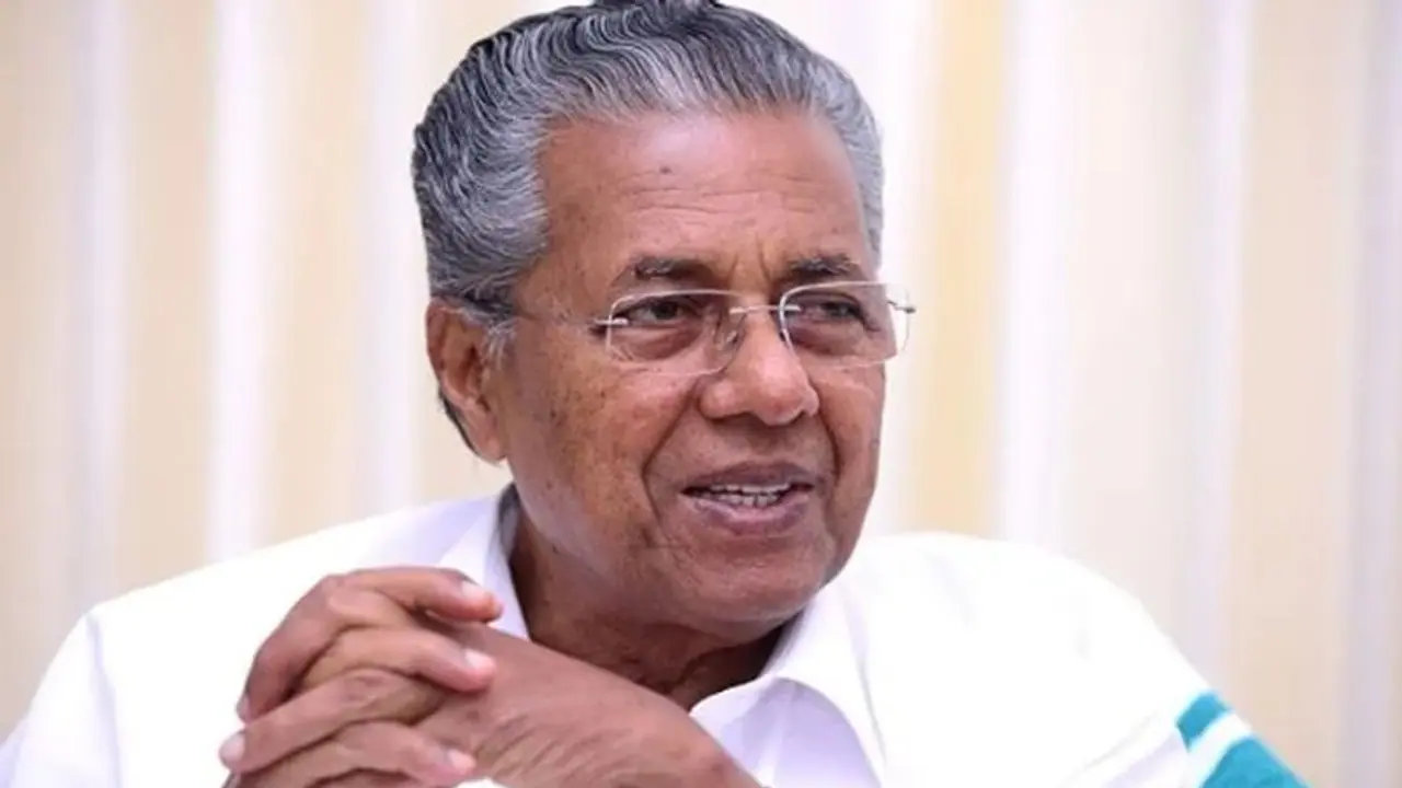 Exit Poll Results 2021: Poll pundits predict LDF's return to power in Kerala