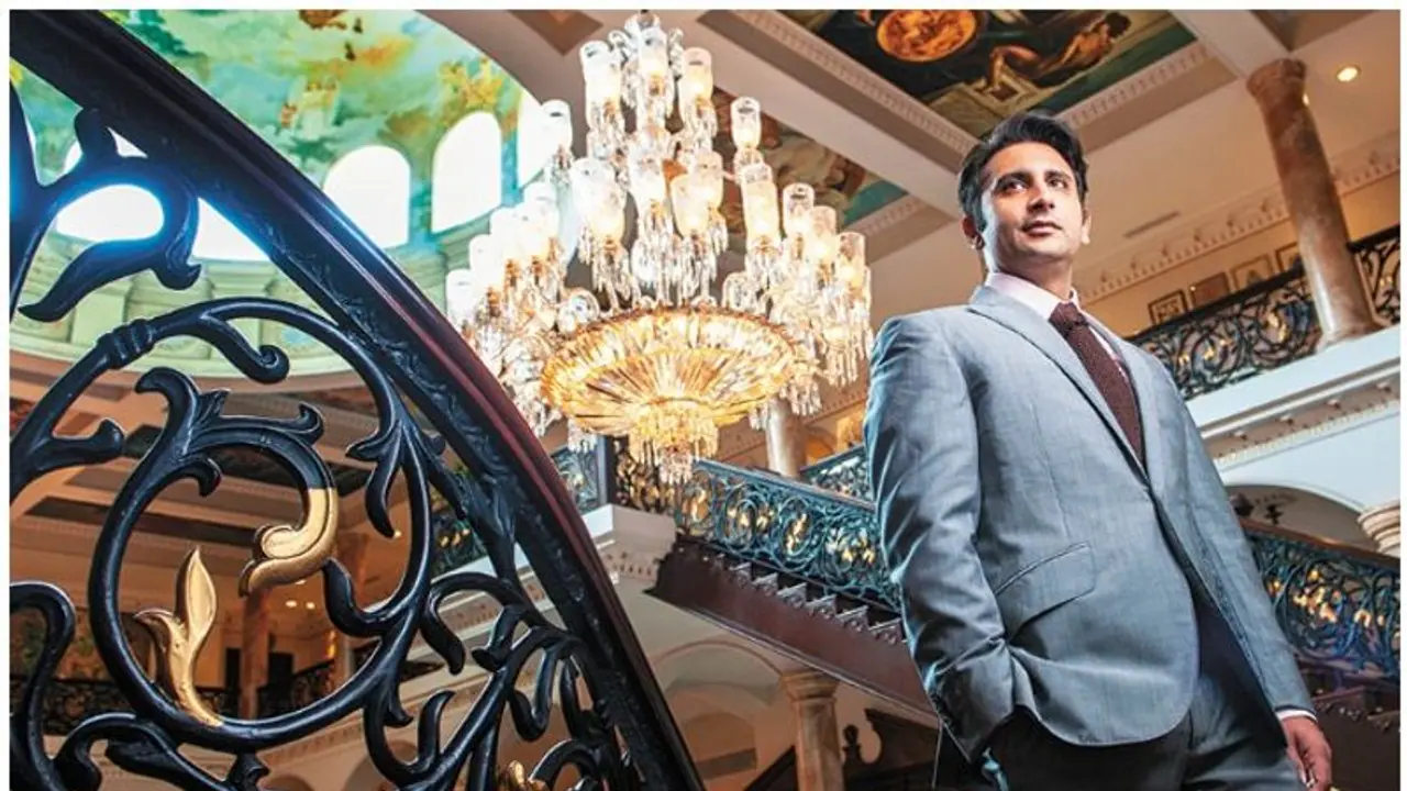 ಆದರ್ ಫೂನಾವಾಲಾ ಹೆಸರಿನಲ್ಲಿ 1 ಕೋಟಿ ವಂಚನೆ, 7 ಮಂದಿಯ ಬಂಧನ! ಆದರ್ ಫೂನಾವಾಲಾ ಹೆಸರಿನಲ್ಲಿ 1 ಕೋಟಿ ವಂಚನೆ, 7 ಮಂದಿಯ ಬಂಧನ!