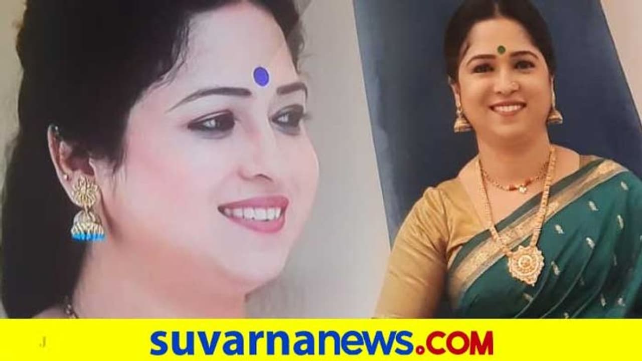 ಕನ್ನಡತಿಯ ಪ್ರತಿಭೆ `ಪ್ರತಿಮಾ' ಎನ್ನುವ ಸಮೀಕ್ಷಾ..!