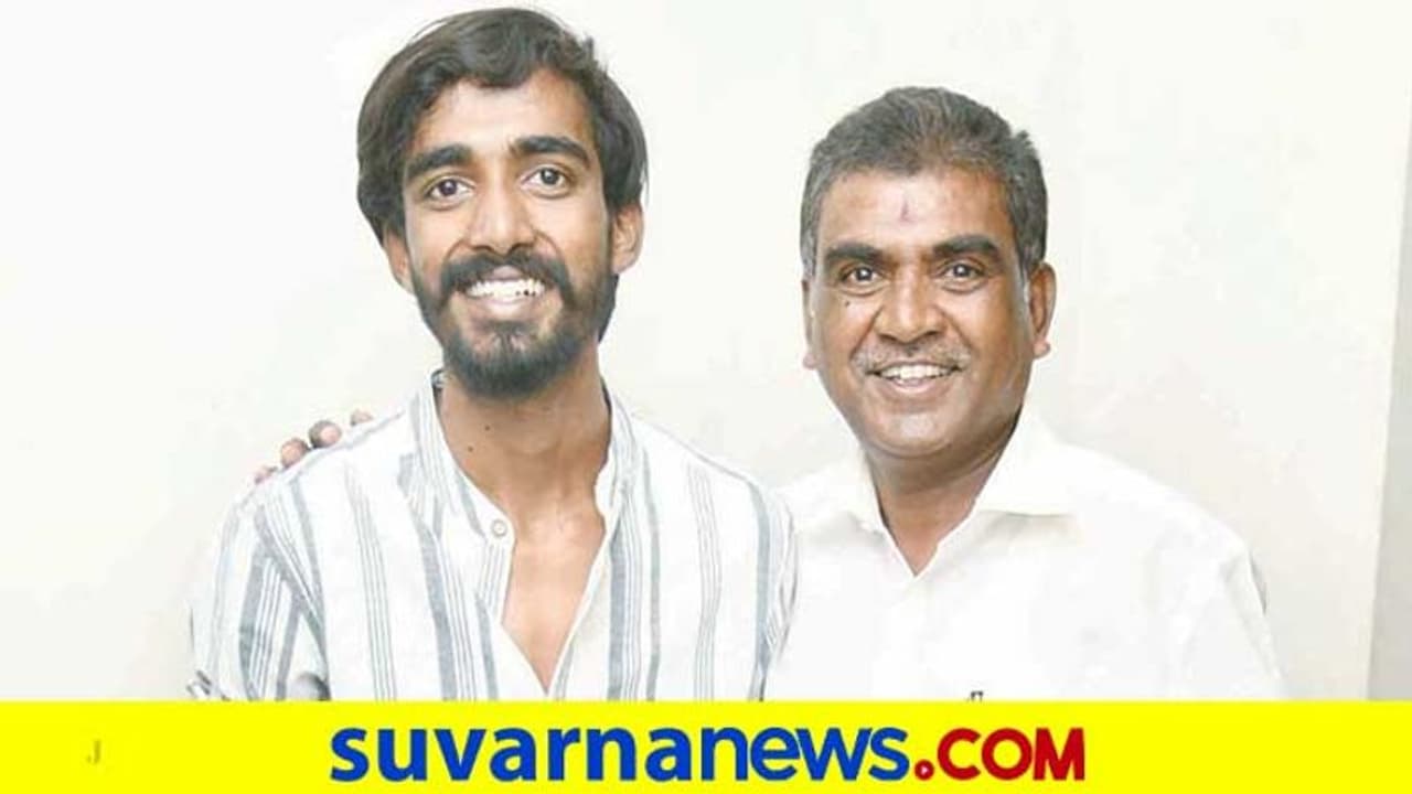 ಭೂಗತಲೋಕದ ಜತೆಗೆ ತಾಯಿ ಸೆಂಟಿಮೆಂಟ್; ಯಾರ್ ಮಗ ಟೀಸರ್ ಬಂತು! ಭೂಗತಲೋಕದ ಜತೆಗೆ ತಾಯಿ ಸೆಂಟಿಮೆಂಟ್; ಯಾರ್ ಮಗ ಟೀಸರ್ ಬಂತು!