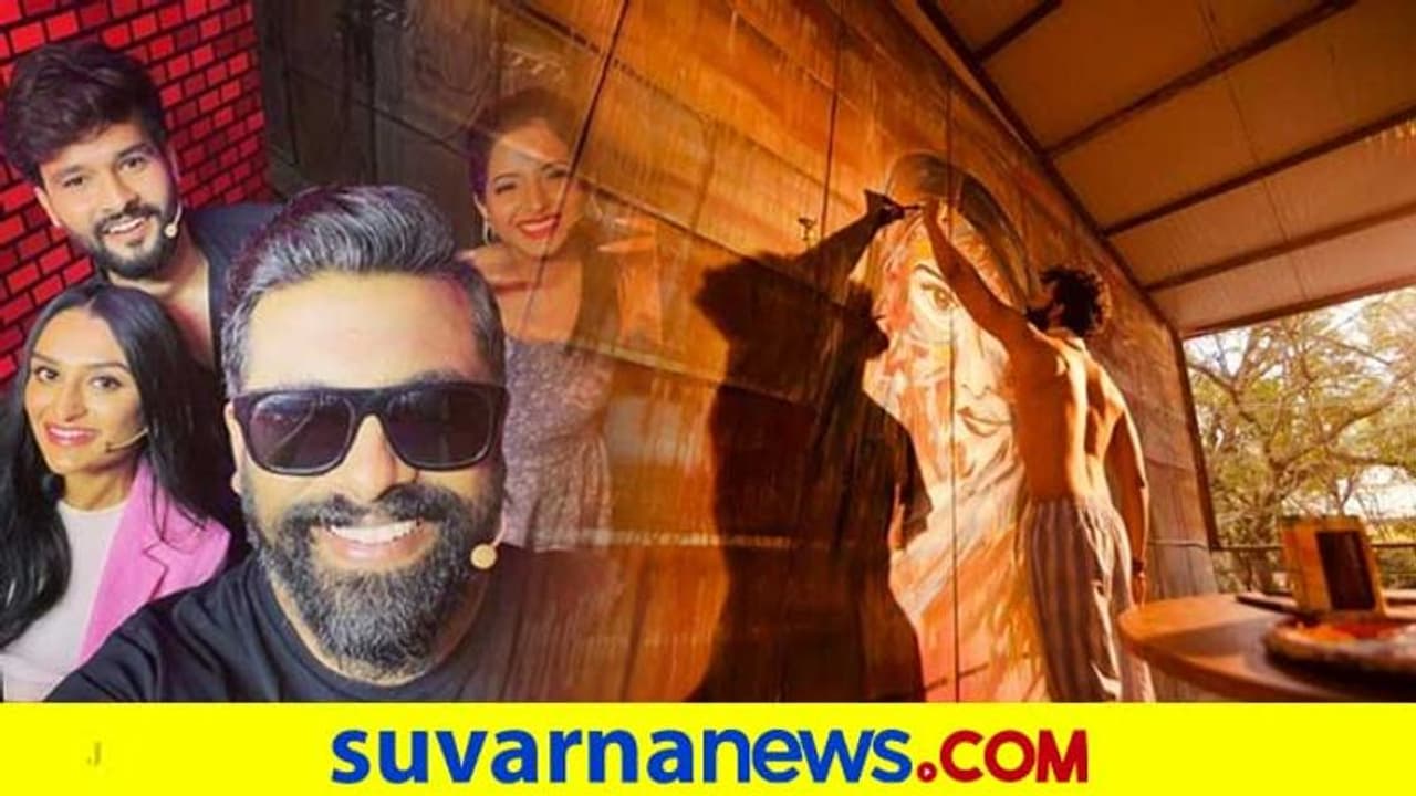 ರಾಜ್‌ಕುಮಾರ್ ಮೊಮ್ಮಗಳ ಚಿತ್ರಕ್ಕೆ ರಘು ದೀಕ್ಷಿತ್ Rap ಸಾಂಗ್; 'ಈ ನಶೆಯೂ ಹೇಳಿದೆ ಪತ್ತೆಯಾ..'