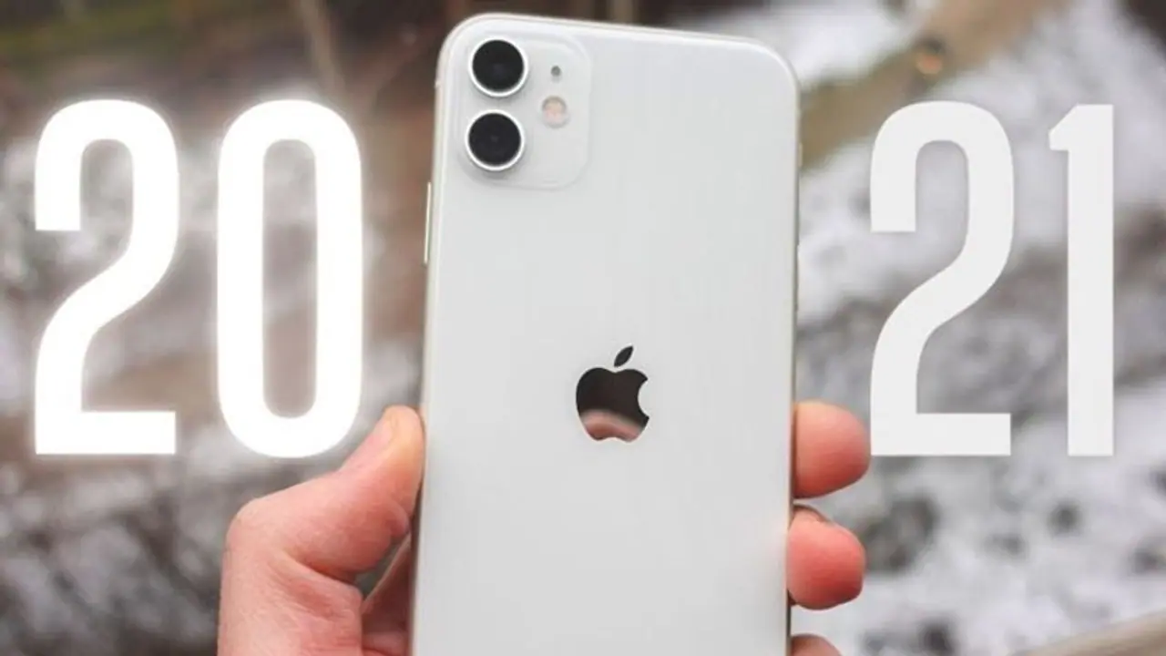 ఆపిల్ స్మార్ట్ ఫోన్ లవర్స్ కి షాకింగ్.. త్వరలో ఈ కారణంగా ఐఫోన్ పాత సిరీస్ నిలిపివేయవచ్చు... ఆపిల్ స్మార్ట్ ఫోన్ లవర్స్ కి షాకింగ్.. త్వరలో ఈ కారణంగా ఐఫోన్ పాత సిరీస్ నిలిపివేయవచ్చు...