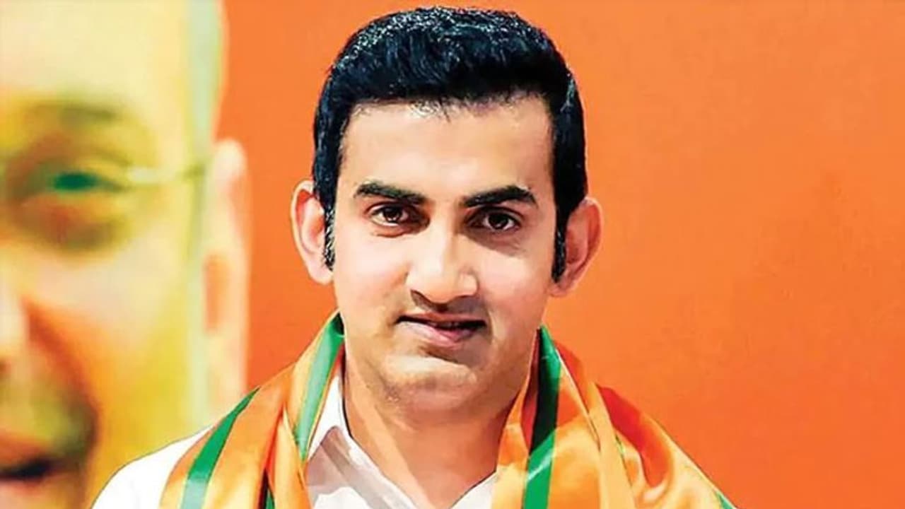 Delhi Policeರಿಂದ ಏನೂ ಮಾಡೋಕಾಗಲ್ಲ: ಗೌತಮ್‌ ಗಂಭೀರ್‌ಗೆ ಮತ್ತೆ ಜೀವ ಬೆದರಿಕೆ ಇ ಮೇಲ್!‌