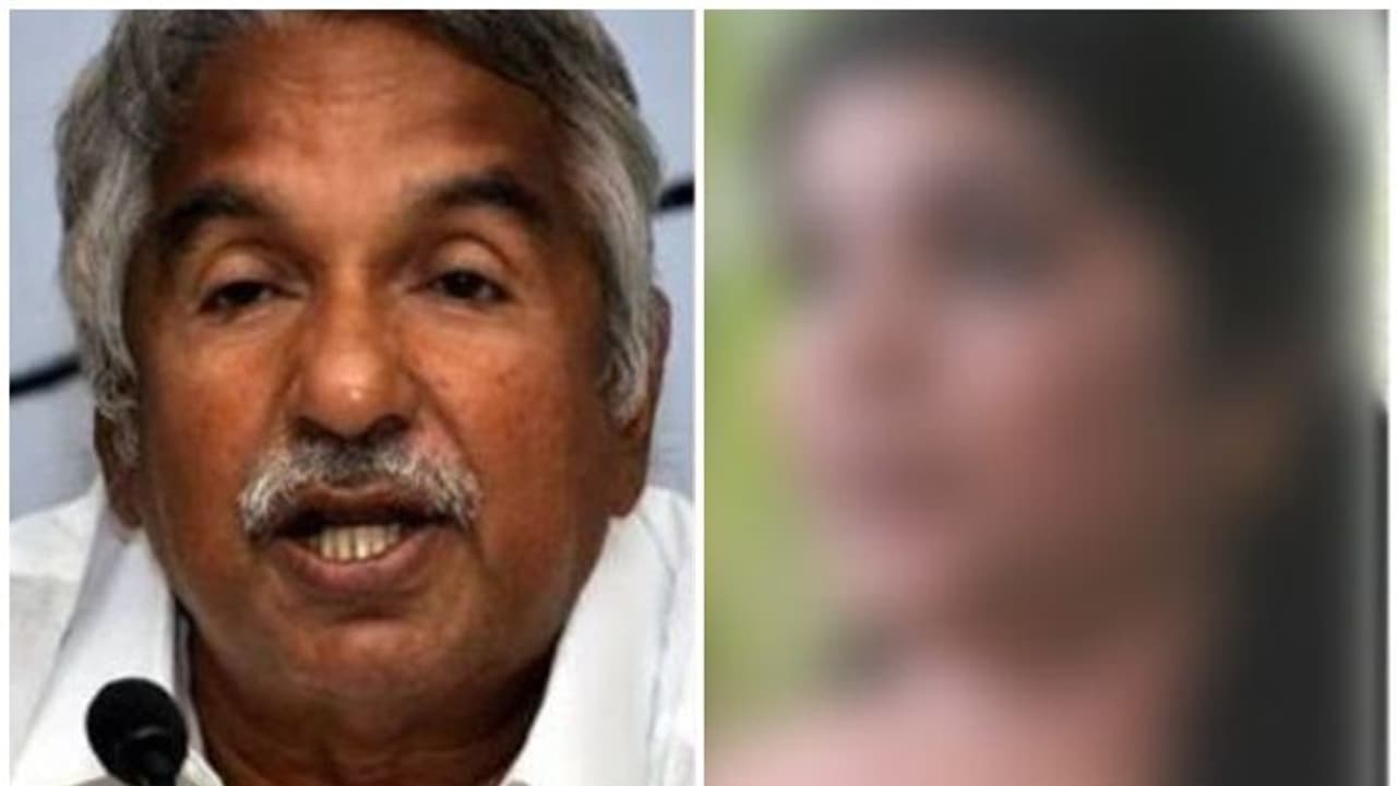 സോളാർ പീഡന കേസ്; ഉമ്മൻ ചാണ്ടിക്കെതിരെ ഇതുവരെ തെളിവില്ലെന്ന് ക്രൈംബ്രാഞ്ച് സോളാർ പീഡന കേസ്; ഉമ്മൻ ചാണ്ടിക്കെതിരെ ഇതുവരെ തെളിവില്ലെന്ന് ക്രൈംബ്രാഞ്ച്