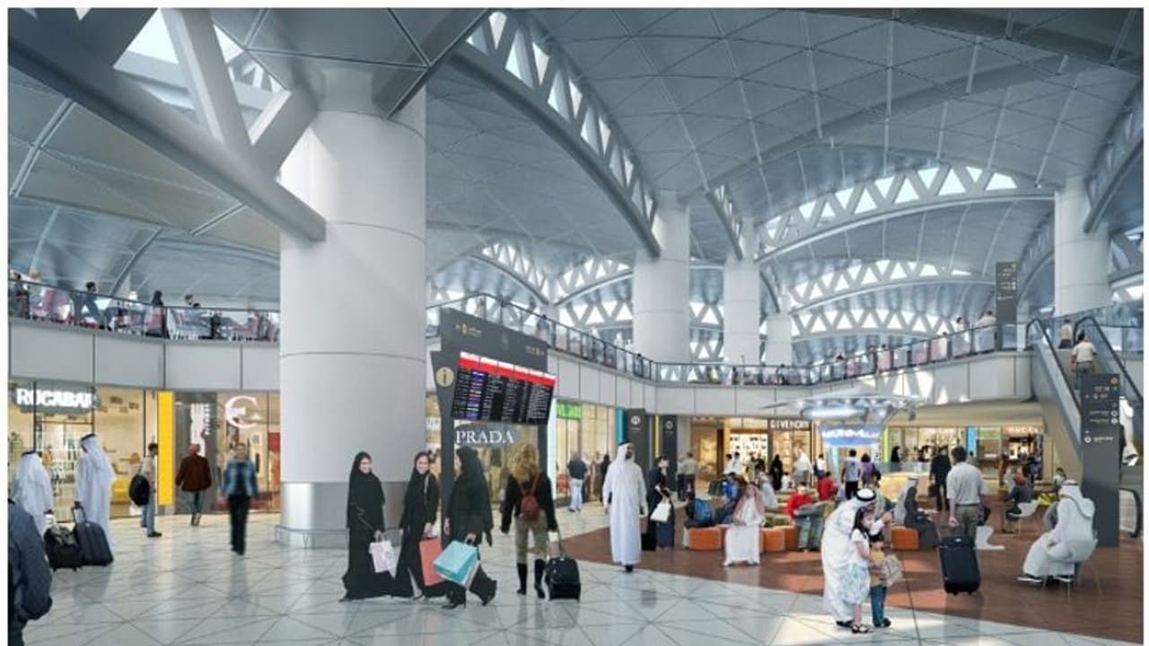 ഉംറ വിസയിൽ സൗദിയിൽ എത്തുന്നവര്‍ക്ക് ഏത് വിമാനത്താവളത്തിലും ഇറങ്ങാം; എവിടെയും സഞ്ചരിക്കാം