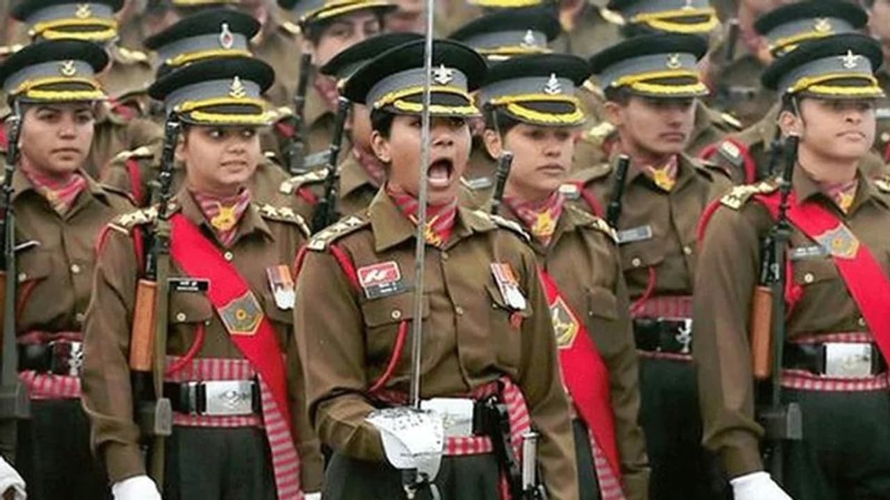 39 ಮಹಿಳಾ ಅಧಿಕಾರಿಗಳಿಗೆ ಸೇನೆಯಲ್ಲಿ ಕಾಯಂ ಹುದ್ದೆ!