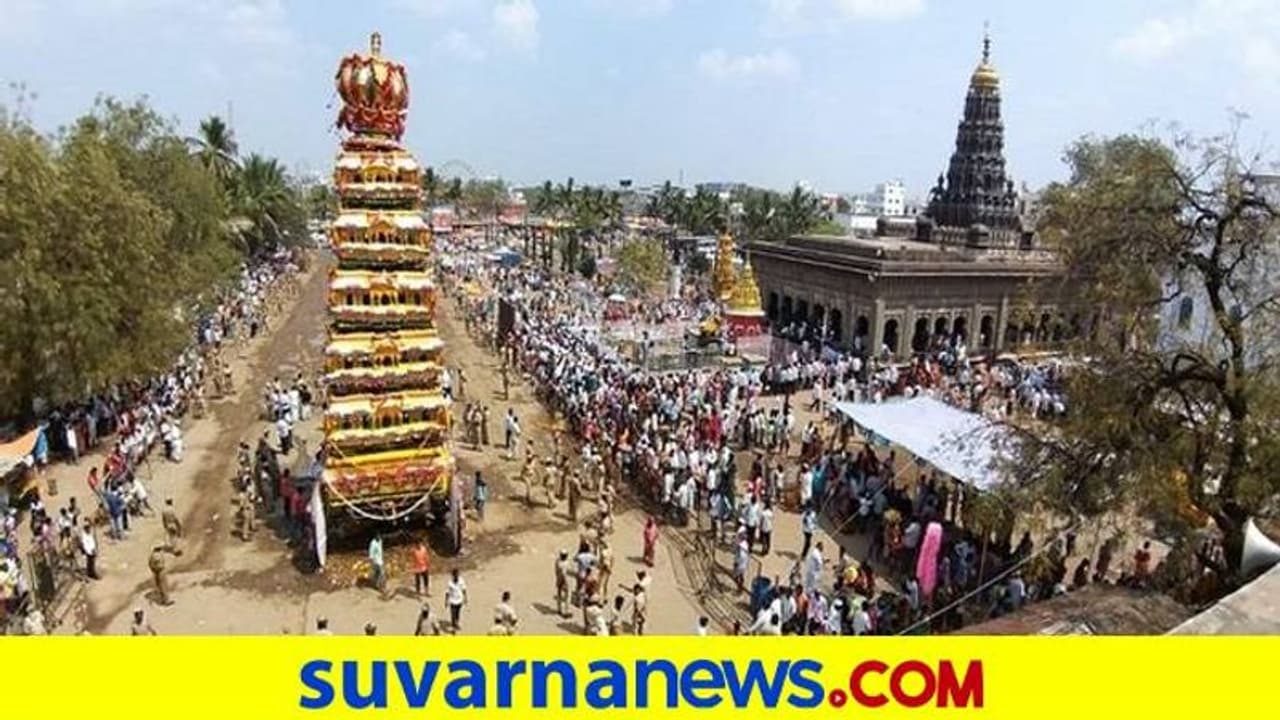 ಪ್ರವಾಸಿತಾಣ, ದೇವಸ್ಥಾನಗಳಲ್ಲಿ ಕೋವಿಡ್‌ ನಿಯಮಾವಳಿಗಿಲ್ಲ ಕಿಮ್ಮತ್ತು!