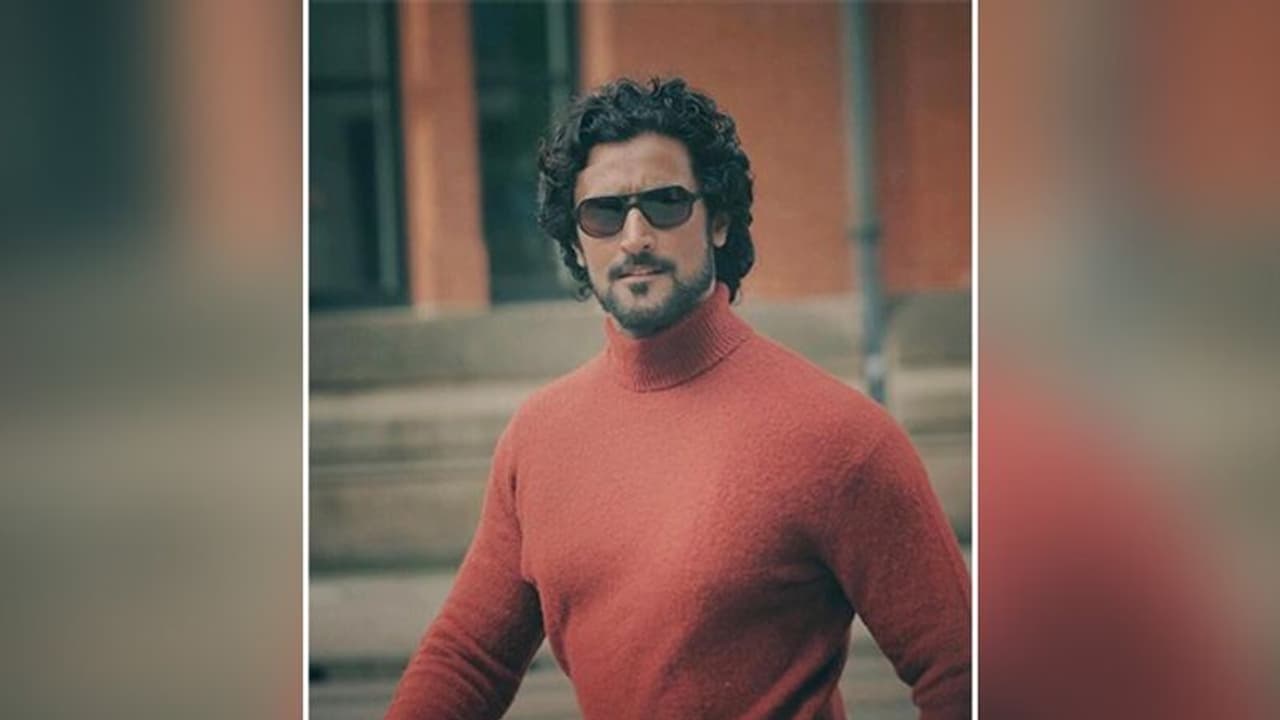 Kunal Kapoor to start his own production house, will make film on this Olympian