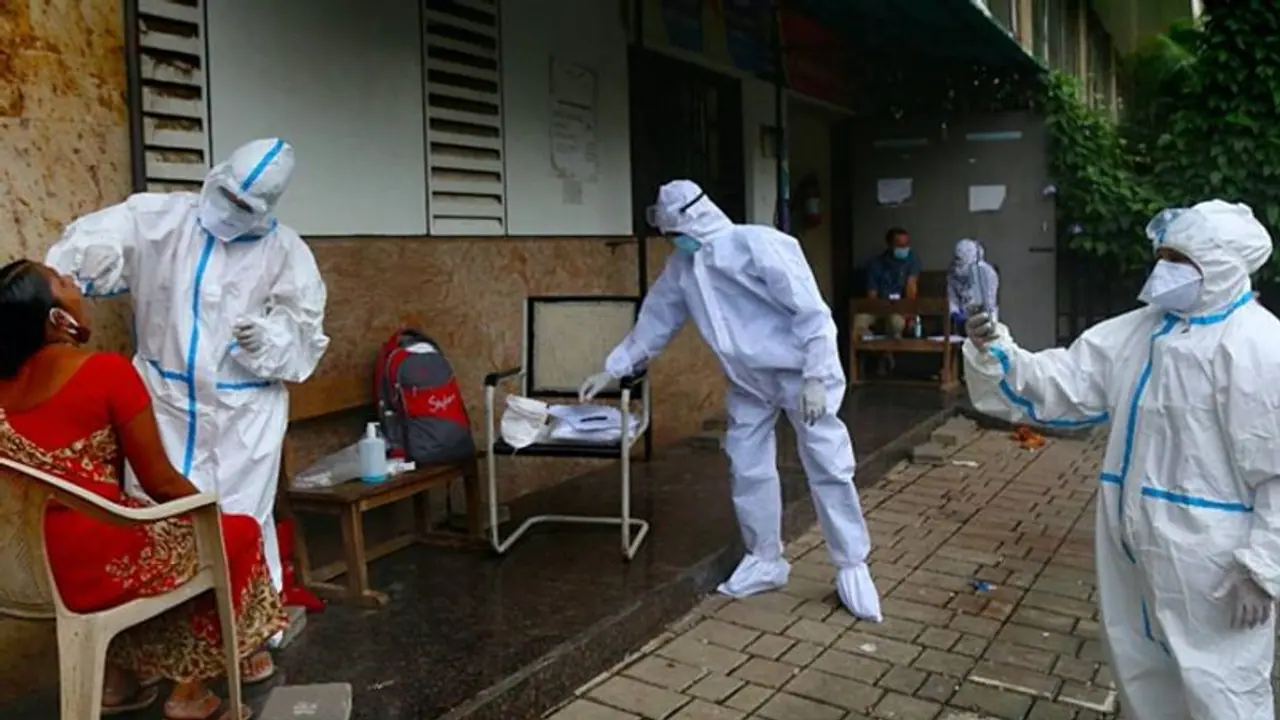 உச்சம் தொடும் கொரோனா... தமிழகத்தில் ஆபத்தான அந்த மூன்று மாவட்டங்கள்..! உச்சம் தொடும் கொரோனா... தமிழகத்தில் ஆபத்தான அந்த மூன்று மாவட்டங்கள்..!