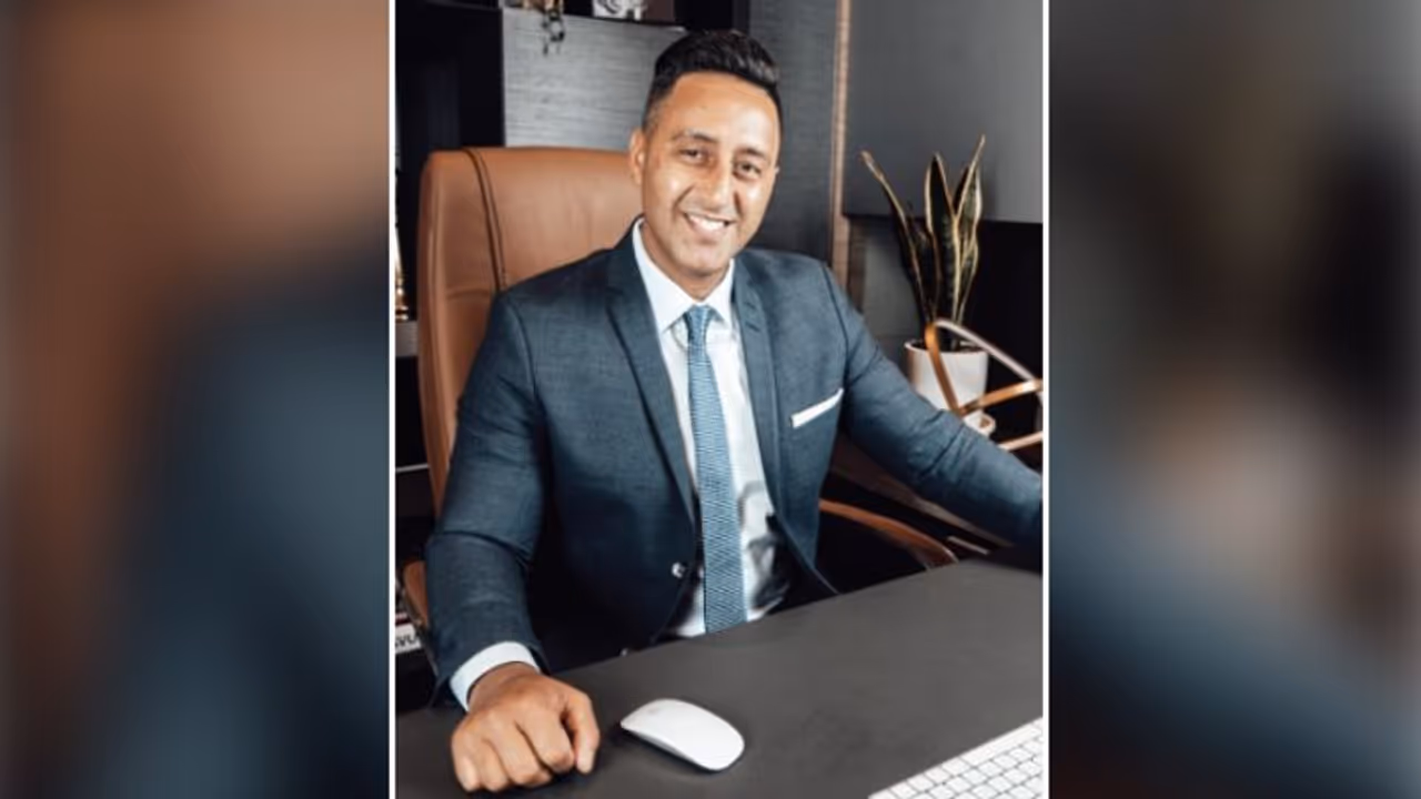 Successful Entrepreneur Dilawar Singh's Encouraging Words Will Help Every Young Mind Who Dream Big!