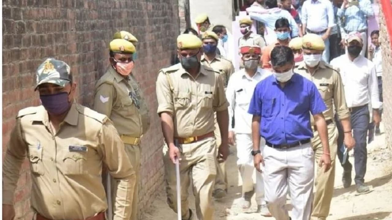 রাজ্যে প্রথমদফা ভোটের আগে শালবনিতে উদ্ধার BJP নেতার ঝুলন্ত দেহ, কাঠগড়ায় তৃণমূল