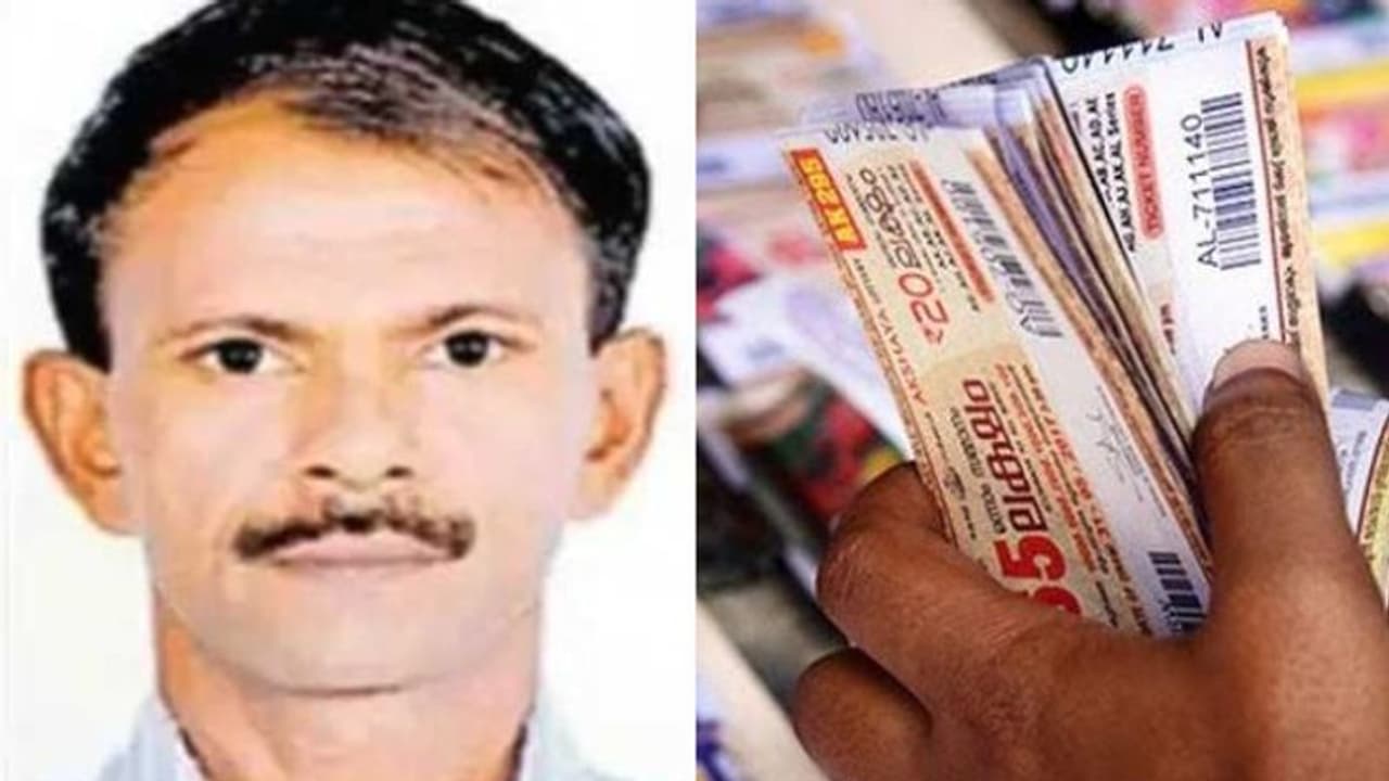 കുപ്പാത്തൊട്ടിയിൽ നിന്നും ജാഫറിനെ തേടിയെത്തിയത് ലക്ഷങ്ങൾ ! കുപ്പാത്തൊട്ടിയിൽ നിന്നും ജാഫറിനെ തേടിയെത്തിയത് ലക്ഷങ്ങൾ !