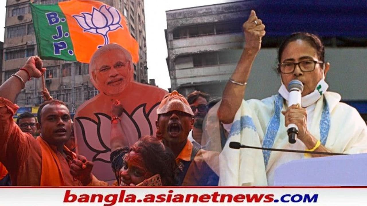 'দাঙ্গায় উসকানি','হিন্দু ধর্মকে অপমান করেছেন মমতা কমিশনে গুরুতর অভিযোগ বিজেপির 'দাঙ্গায় উসকানি','হিন্দু ধর্মকে অপমান করেছেন মমতা কমিশনে গুরুতর অভিযোগ বিজেপির