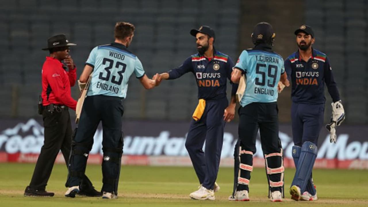 2ನೇ ಒನ್‌ ಡೇ: ಟಾಸ್‌ ಗೆದ್ದ ಇಂಗ್ಲೆಂಡ್ ಬೌಲಿಂಗ್ ಆಯ್ಕೆ