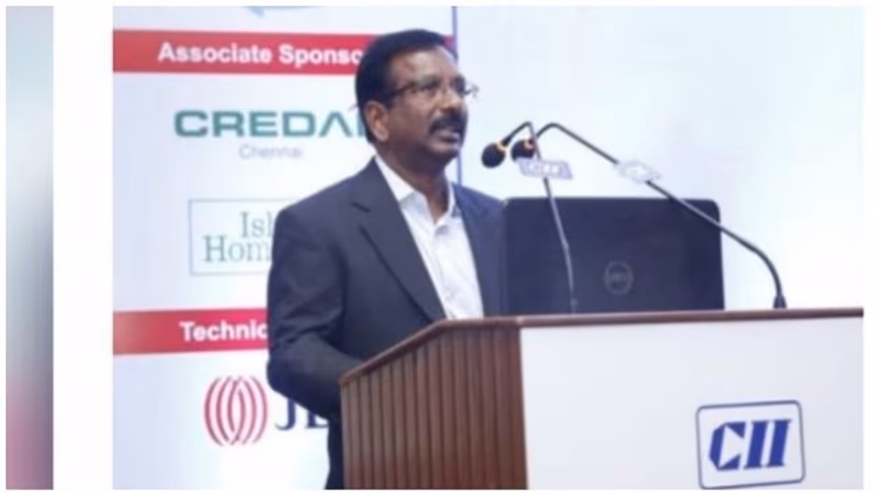 எஸ்.பி.வேலுமணியுடன் ரெய்டில் சிக்கிய நந்தகுமாருக்கு திமுக ஆட்சியில் பதவி உயர்வா..? மர்மம் என்ன? எஸ்.பி.வேலுமணியுடன் ரெய்டில் சிக்கிய நந்தகுமாருக்கு திமுக ஆட்சியில் பதவி உயர்வா..? மர்மம் என்ன?