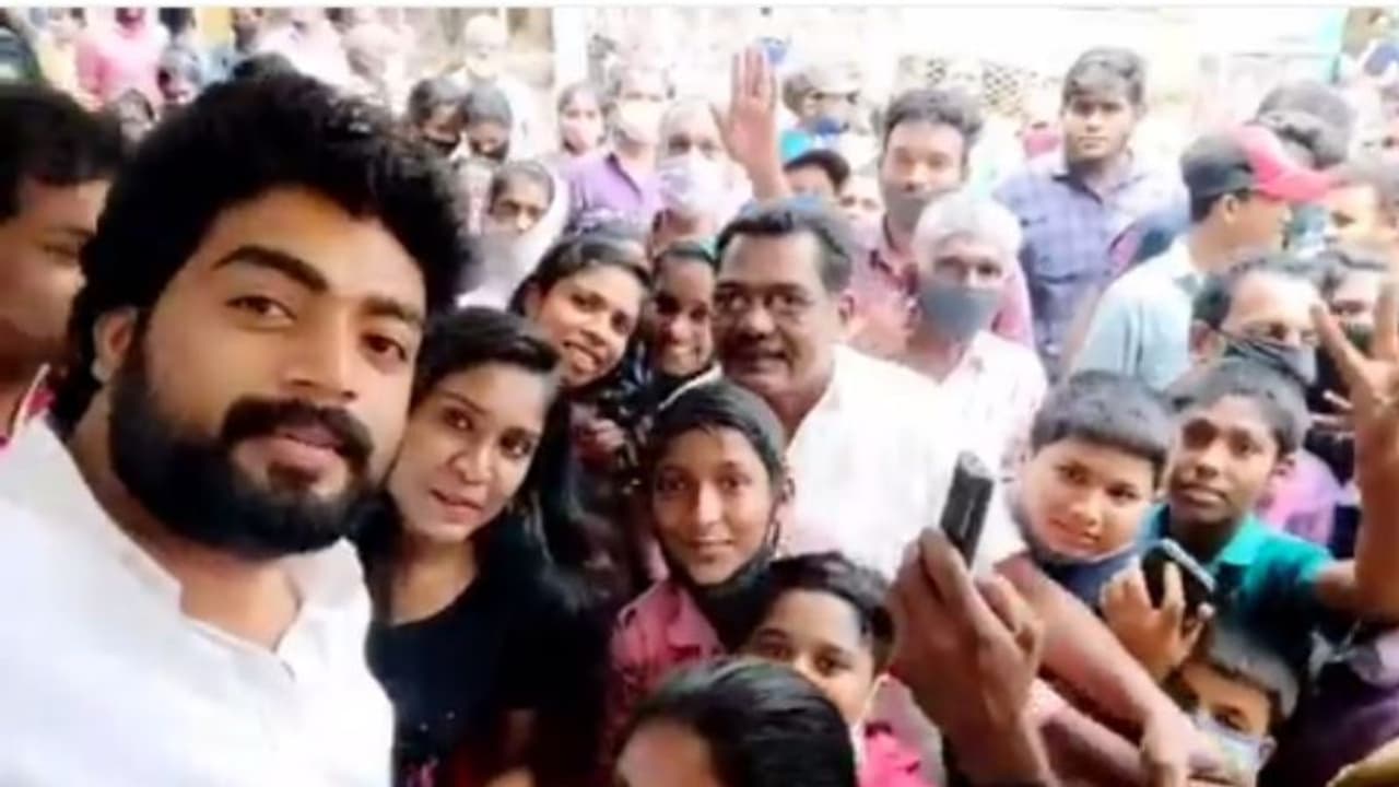 'ഒരു സീരിയല് നടന്, അല്ലാതാര്' എന്ന് വിലയിരുത്തിയവരോട്; സൂരജ് പറയുന്നു 'ഒരു സീരിയല് നടന്, അല്ലാതാര്' എന്ന് വിലയിരുത്തിയവരോട്; സൂരജ് പറയുന്നു