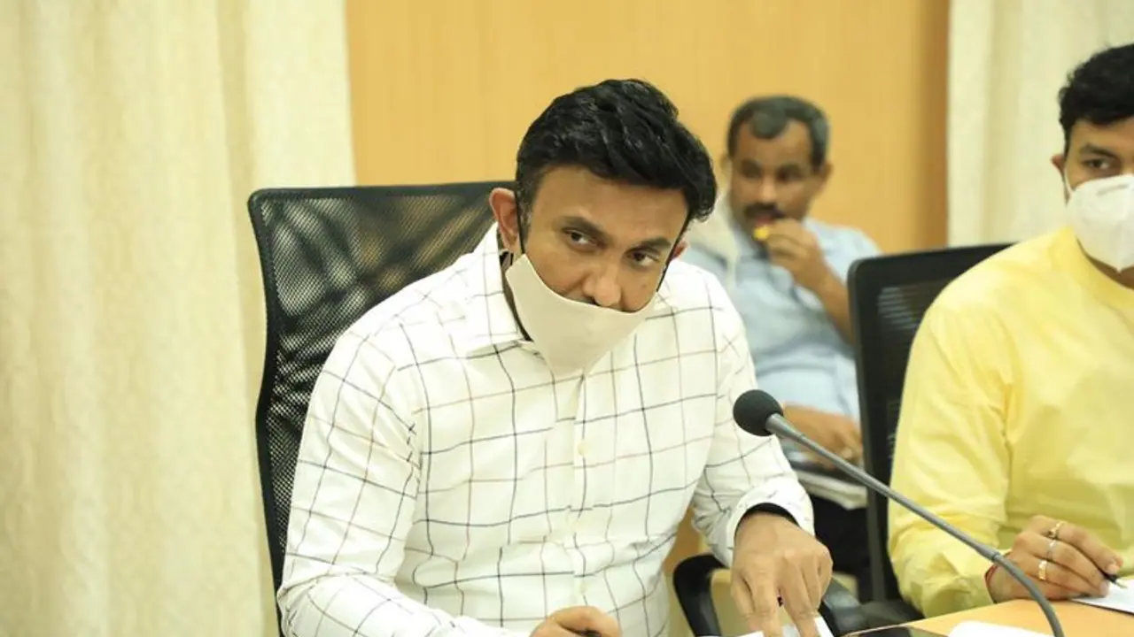 ನೈಟ್ ಕರ್ಫ್ಯೂ, ವೀಕೆಂಡ್ ಲಾಕ್‍ಡೌನ್ ಆಗುತ್ತಾ? ಸಚಿವ ಸುಧಾಕರ್​ ಕೊಟ್ಟ ಸ್ಪಷ್ಟನೆ ಇದು!