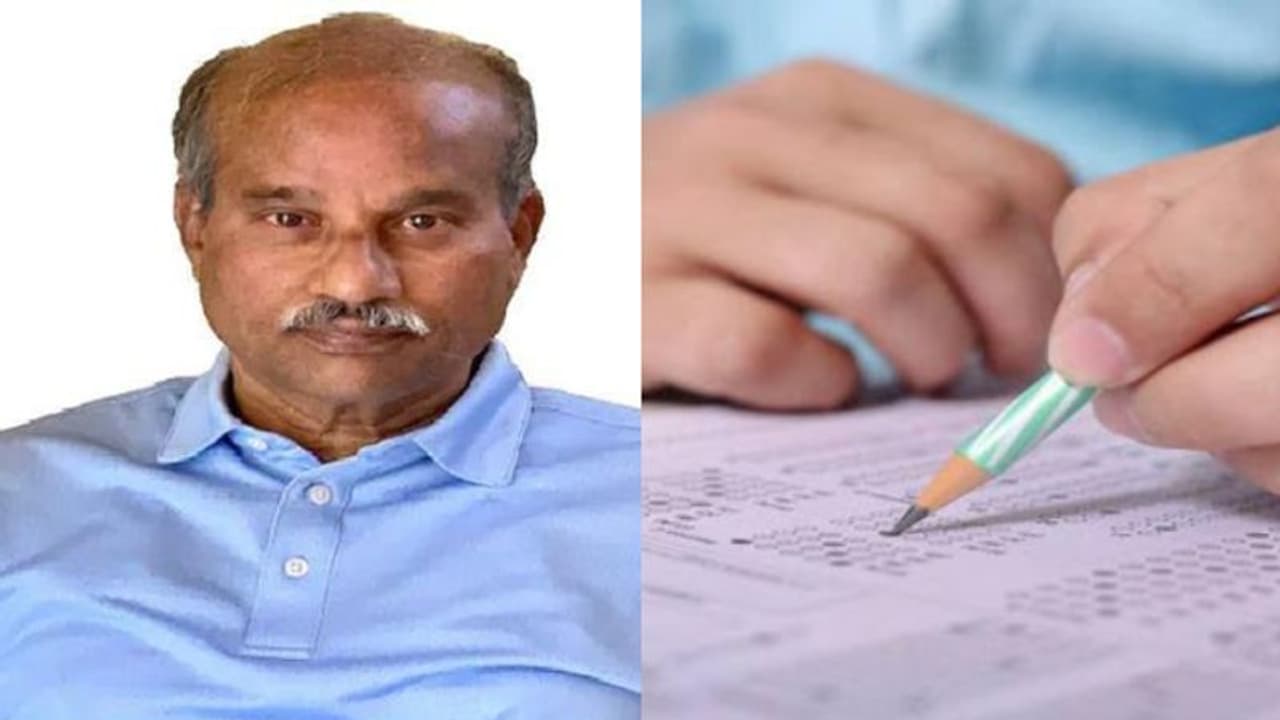 പ്രായമൊരു തടസമല്ല; ഗേറ്റ് പരീക്ഷയില് മിന്നുന്ന പ്രകടനവുമായി 67കാരന് പ്രായമൊരു തടസമല്ല; ഗേറ്റ് പരീക്ഷയില് മിന്നുന്ന പ്രകടനവുമായി 67കാരന്