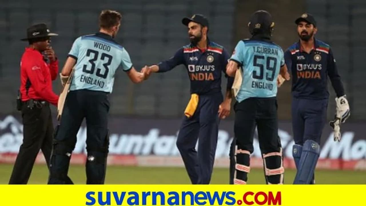 ಸರಣಿ ಜಯದ ಮೇಲೆ ಕಣ್ಣಿಟ್ಟ ಟೀಂ ಇಂಡಿಯಾ ಸರಣಿ ಜಯದ ಮೇಲೆ ಕಣ್ಣಿಟ್ಟ ಟೀಂ ಇಂಡಿಯಾ