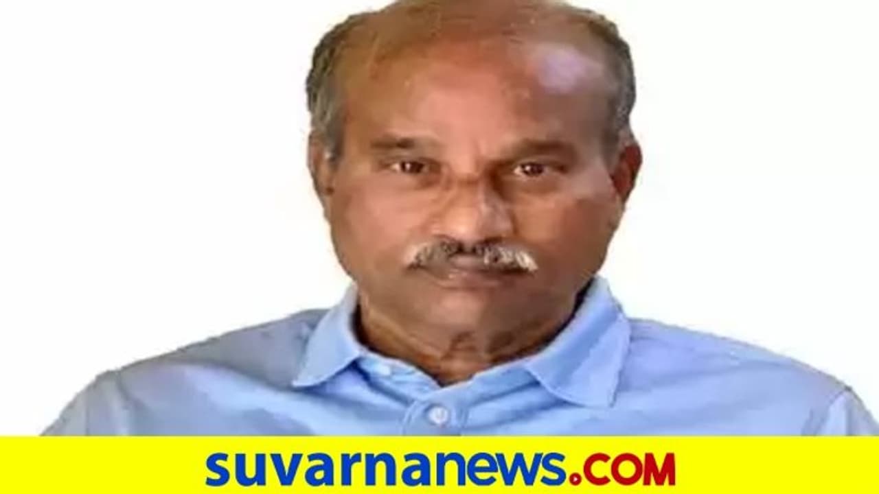 ವಯಸ್ಸು ಜಸ್ಟ್ ನಂಬರ್: 67 ವರ್ಷದ ಅಜ್ಜ GATE ಪಾಸ್ ಮಾಡಿದ್ರು..! ವಯಸ್ಸು ಜಸ್ಟ್ ನಂಬರ್: 67 ವರ್ಷದ ಅಜ್ಜ GATE ಪಾಸ್ ಮಾಡಿದ್ರು..!