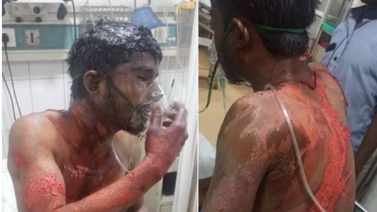 बॉयफ्रेंड की तय हुई दूसरी जगह शादी, गुस्से में प्रेमिका ने कमरे में बुलाकर दी खौफनाक मौत बॉयफ्रेंड की तय हुई दूसरी जगह शादी, गुस्से में प्रेमिका ने कमरे में बुलाकर दी खौफनाक मौत