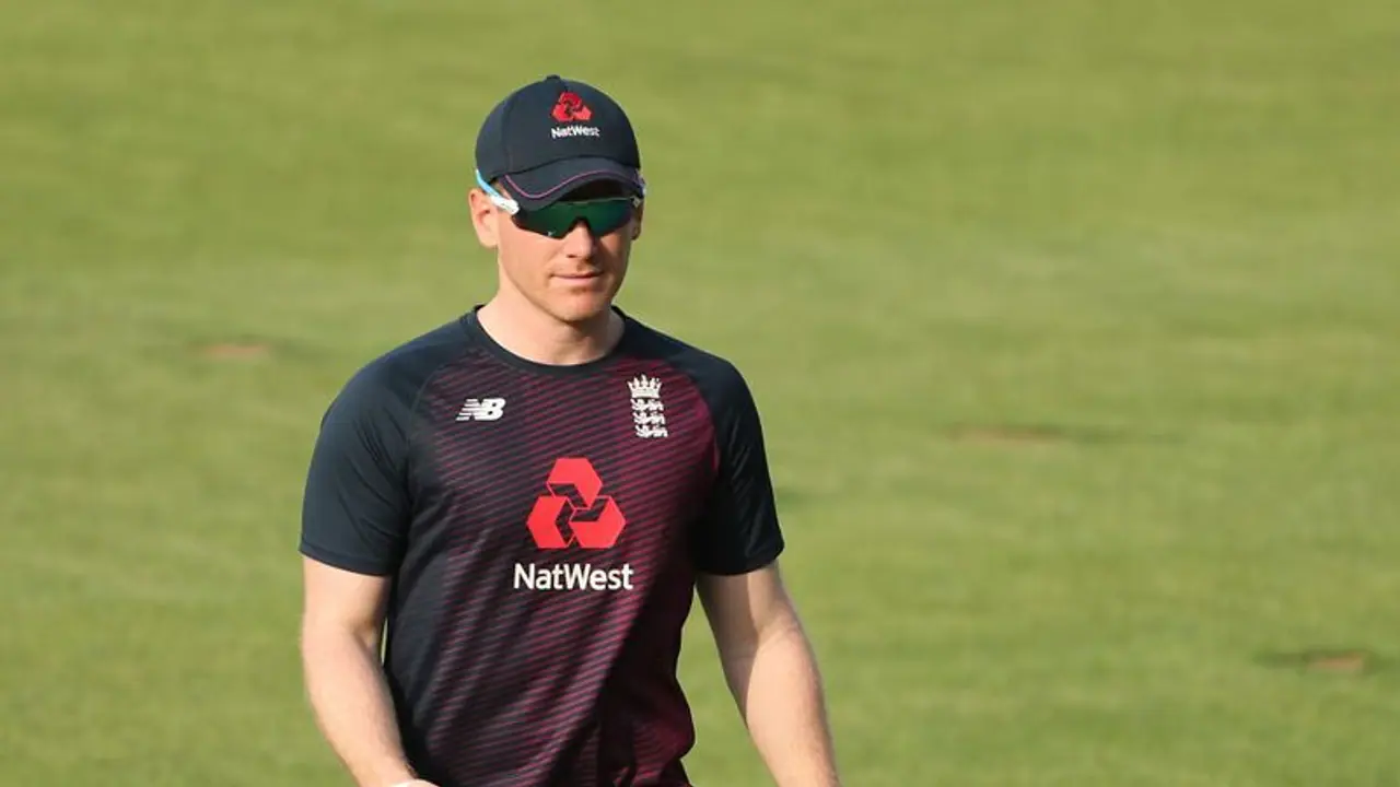 IPL 2021: Did Eoin Morgan reveal the opening combination of Rajasthan Royals? IPL 2021: Did Eoin Morgan reveal the opening combination of Rajasthan Royals?