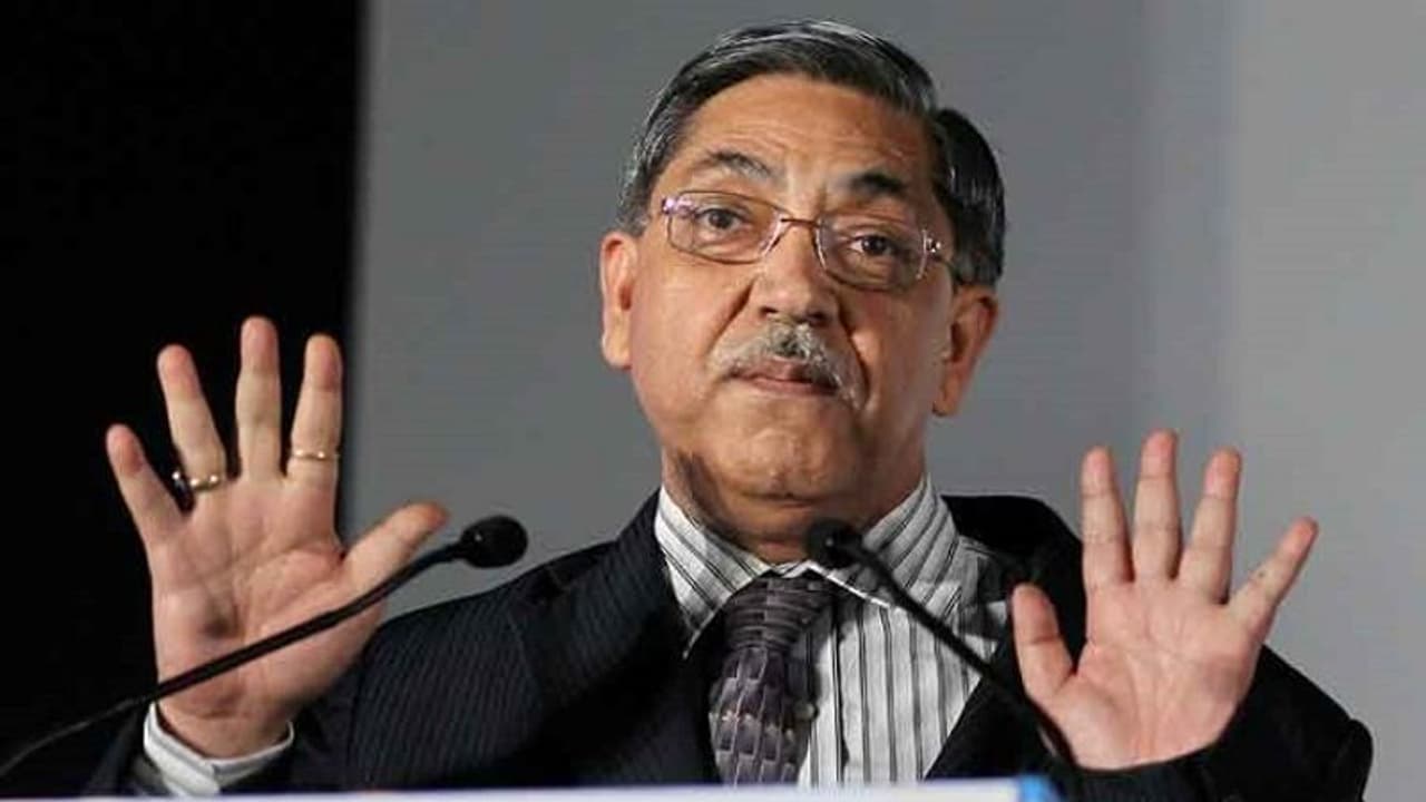 ఆర్బీఐ మాజీ డిప్యూటీ గవర్నర్ కేసీ చక్రవర్తి కన్నుమూత