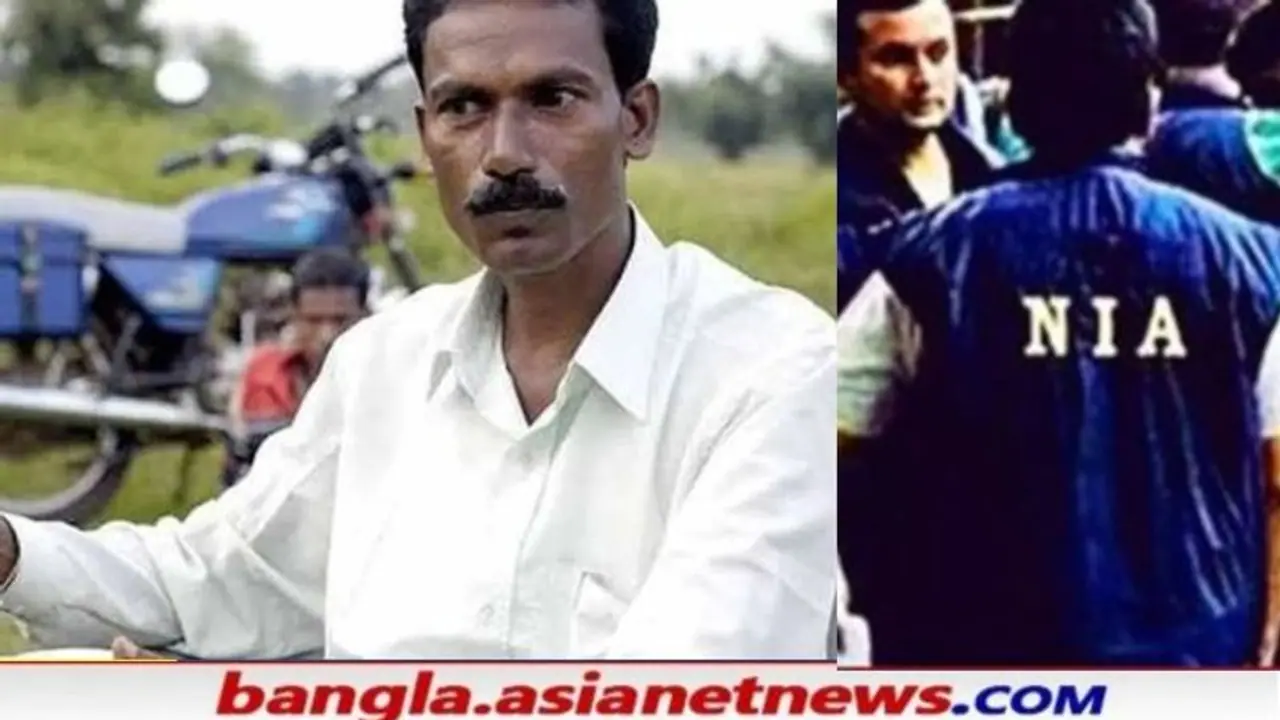 'দরজা ভেঙে ওয়ারেন্ট ছাড়াই গভীর রাতে নিয়ে গেল ওকে', কান্নায় ভেঙে পড়ল ছত্রধরের পরিবার