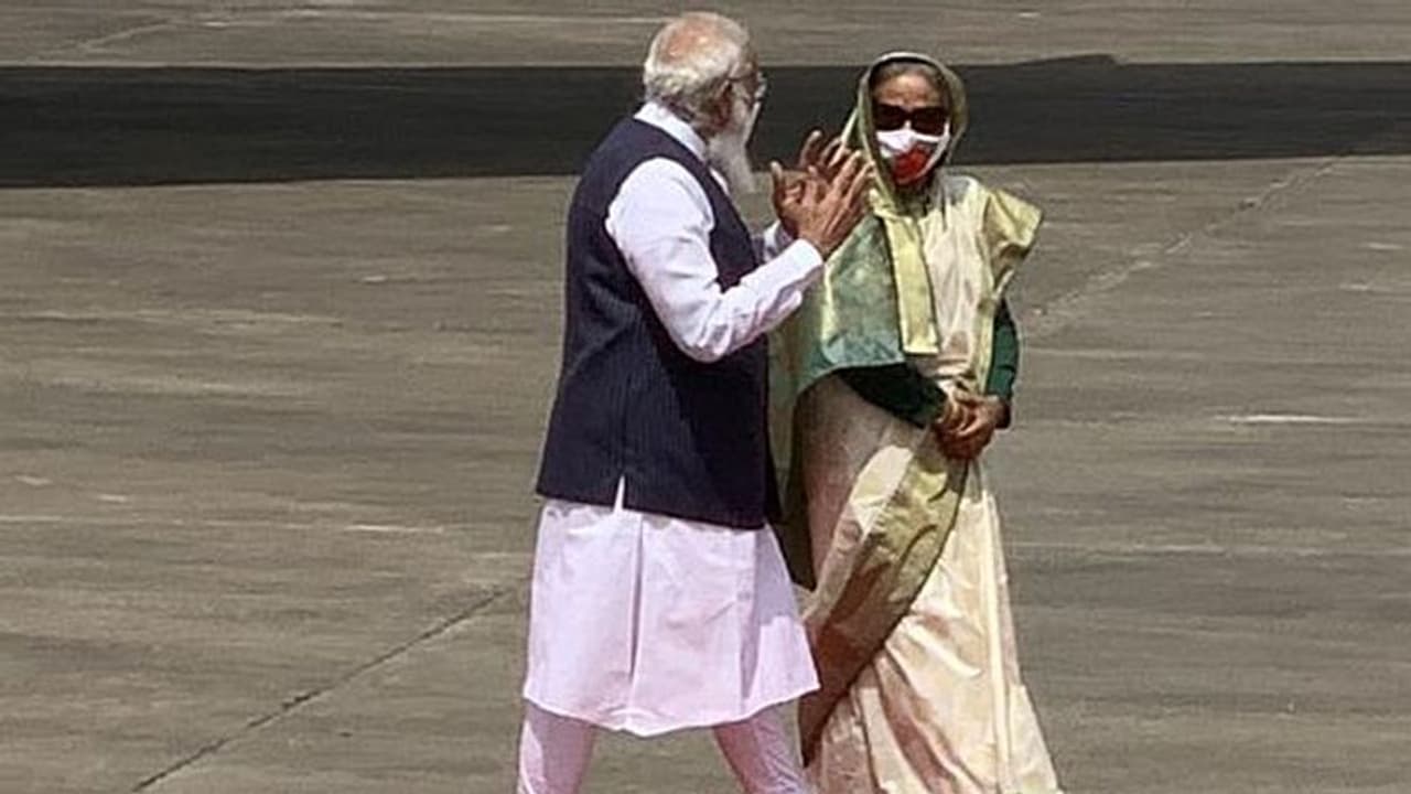 PM Modi shares his thoughts: If Bangabandhu had been alive today...