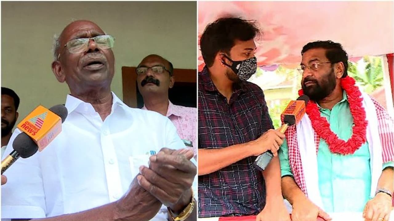 എൻഎസ്എസുമായി ഒരു പ്രശ്നവുമില്ലെന്ന് കടകംപള്ളി; നായന്മാരുടെ വിതരണാവകാശം സുകുമാരൻ നായർക്കല്ലെന്ന് എം എം മണി എൻഎസ്എസുമായി ഒരു പ്രശ്നവുമില്ലെന്ന് കടകംപള്ളി; നായന്മാരുടെ വിതരണാവകാശം സുകുമാരൻ നായർക്കല്ലെന്ന് എം എം മണി