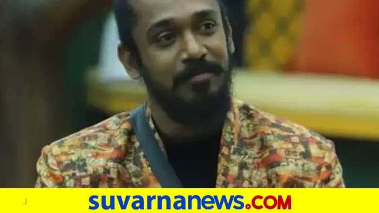 ಲೈಟ್ ಆಫ್ ಆಗುತ್ತಿದ್ದಂತೆ ಕುಕ್ಕರ್ ಮುಚ್ಚಳ ಬಿತ್ತು; ಬಿಗ್ಬಾಸ್ ಮನೆಯಲ್ಲಿ ಅಗೋಚರ ಶಕ್ತಿ ಇದ್ಯಾ? ಲೈಟ್ ಆಫ್ ಆಗುತ್ತಿದ್ದಂತೆ ಕುಕ್ಕರ್ ಮುಚ್ಚಳ ಬಿತ್ತು; ಬಿಗ್ಬಾಸ್ ಮನೆಯಲ್ಲಿ ಅಗೋಚರ ಶಕ್ತಿ ಇದ್ಯಾ?