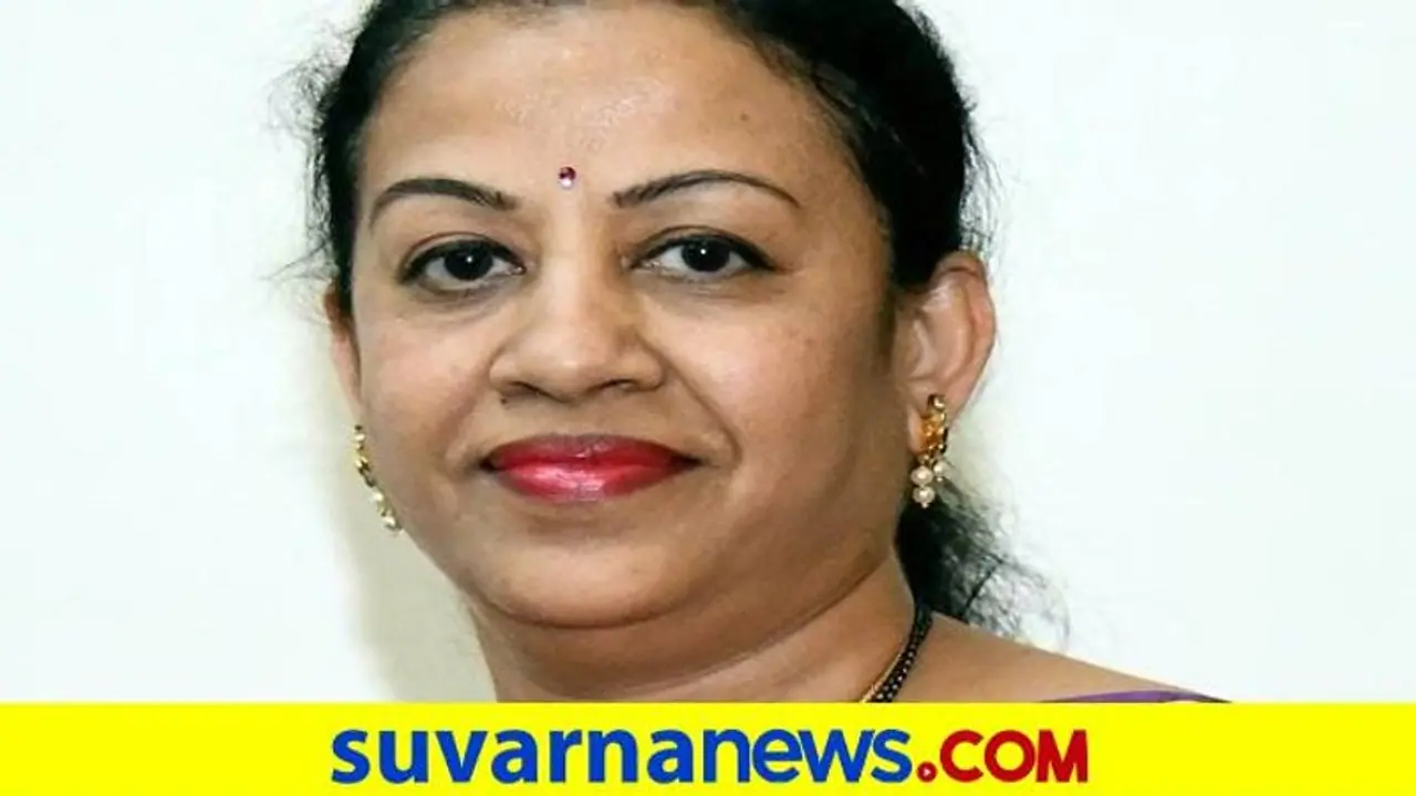 ಬೆಳಗಾವಿ ಲೋಕಸಭಾ ಬಿಜೆಪಿ ಅಭ್ಯರ್ಥಿ ಮಂಗಲಗೆ ಸೋಂಕು ಬೆಳಗಾವಿ ಲೋಕಸಭಾ ಬಿಜೆಪಿ ಅಭ್ಯರ್ಥಿ ಮಂಗಲಗೆ ಸೋಂಕು