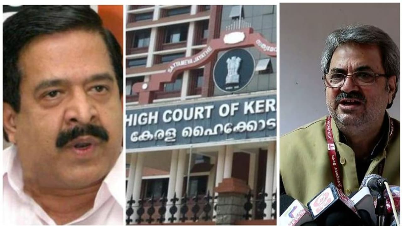 ഇരട്ട വോട്ടുകൾ 38,586 മാത്രമെന്ന് തെര. കമ്മീഷൻ, ചെന്നിത്തലയുടെ ഹർജിയിൽ വിധി നാളെ ഇരട്ട വോട്ടുകൾ 38,586 മാത്രമെന്ന് തെര. കമ്മീഷൻ, ചെന്നിത്തലയുടെ ഹർജിയിൽ വിധി നാളെ