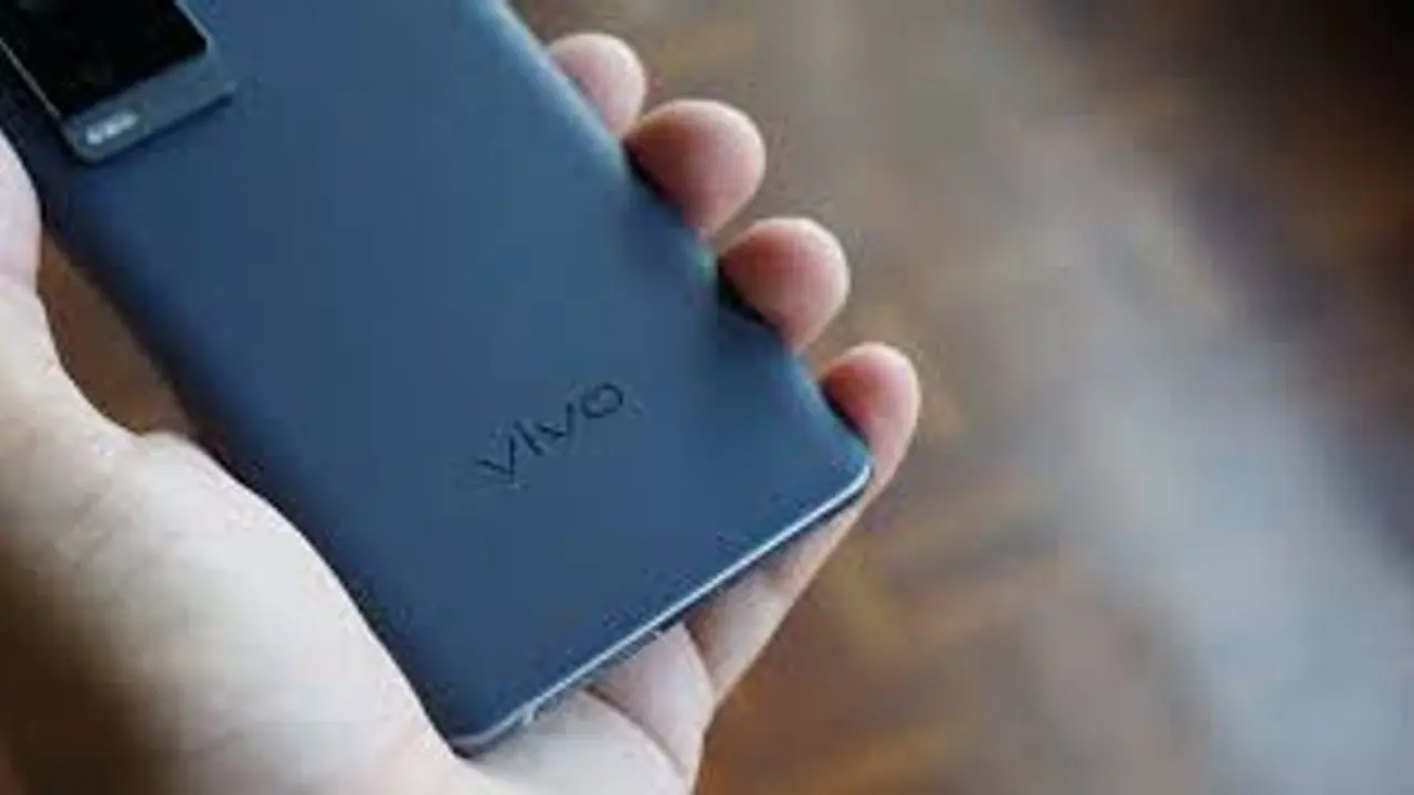 Vivo to start exporting 'Made in India' smartphones from 2022