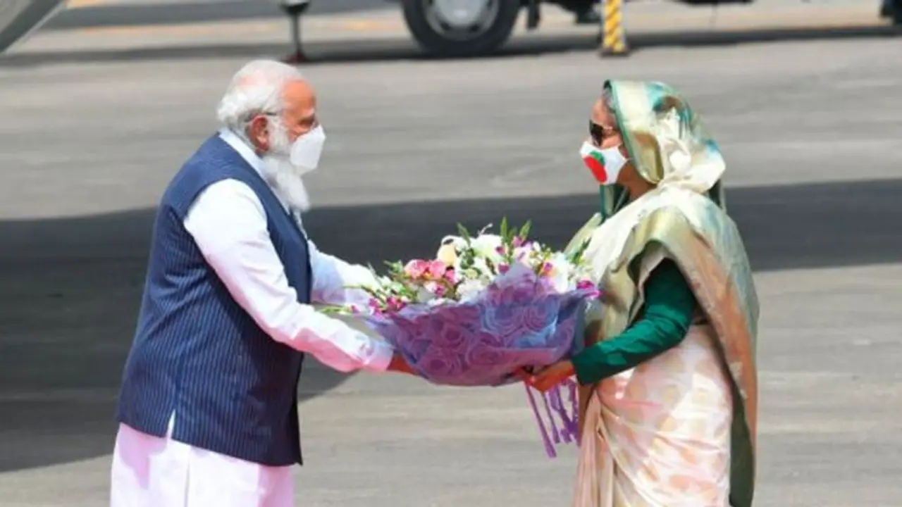 Bangladesh goes ahead of India on per capita income Bangladesh goes ahead of India on per capita income