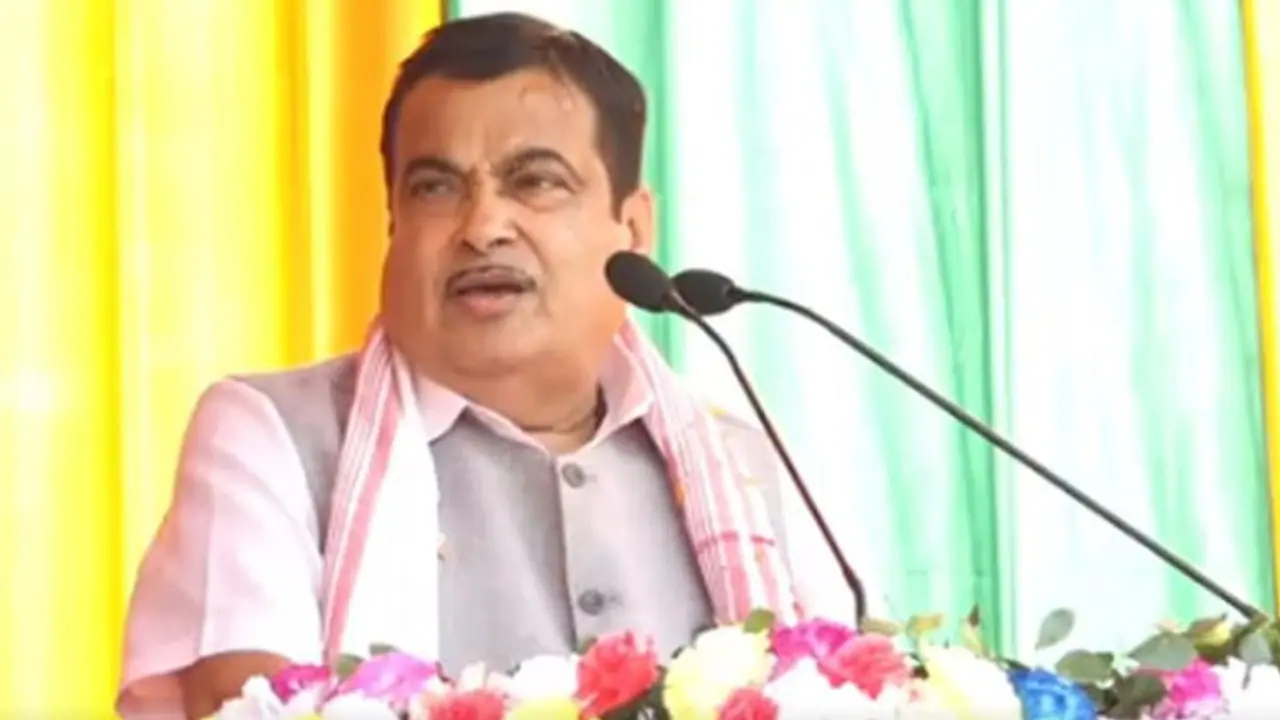 Paving a better future: India optimistic of constructing 40kms of roads per day in current fiscal