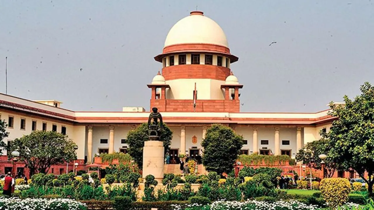 SC grants relief to Mamata Banerjee’s poll agent