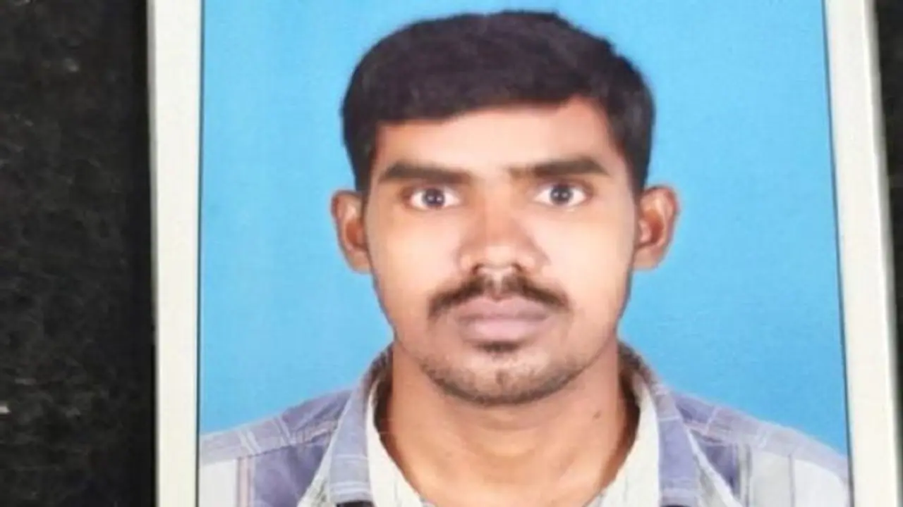 మునిశేఖర్ కె తెలుగు కవిత: కొత్తేమీ కాదు మునిశేఖర్ కె తెలుగు కవిత: కొత్తేమీ కాదు