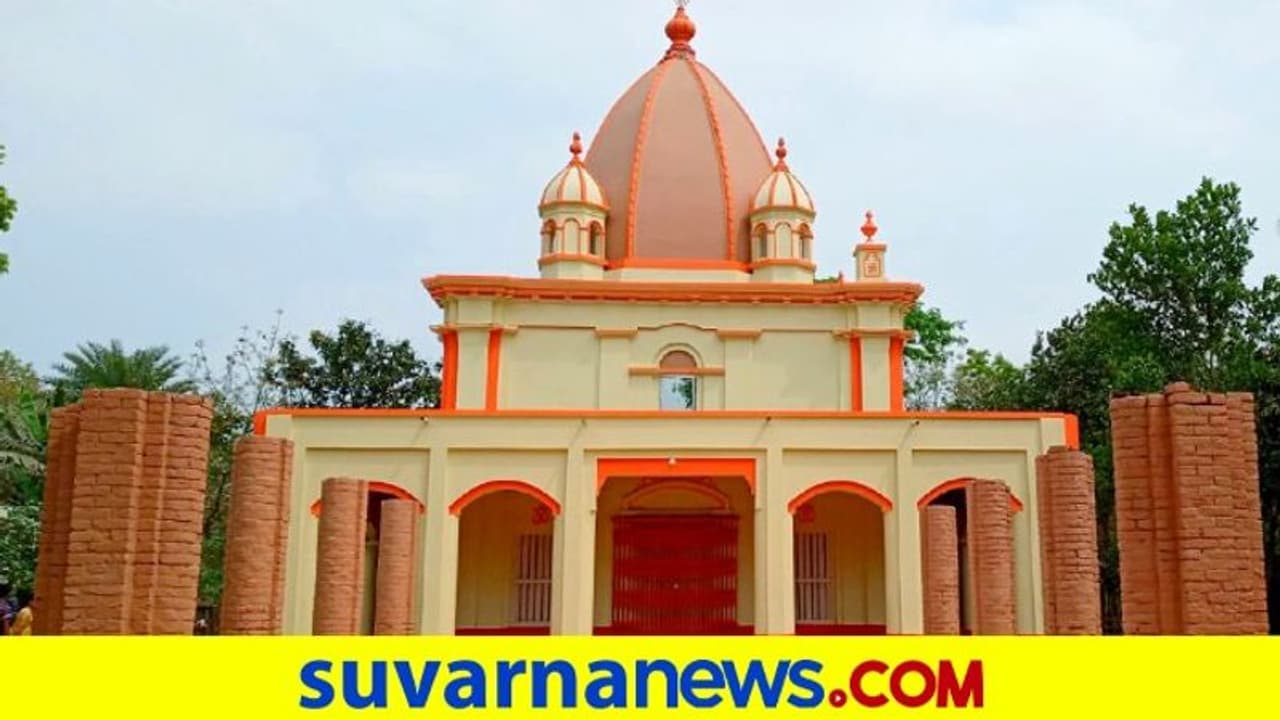 100 ದ್ವಾರ, 51 ಶಕ್ತಿ ಪೀಠಗಳಲ್ಲೊಂದು: ಬಾಂಗ್ಲಾದ ಈ ದೇವಸ್ಥಾನದಲ್ಲಿ ಮೋದಿಯಿಂದ ಪೂಜೆ! 100 ದ್ವಾರ, 51 ಶಕ್ತಿ ಪೀಠಗಳಲ್ಲೊಂದು: ಬಾಂಗ್ಲಾದ ಈ ದೇವಸ್ಥಾನದಲ್ಲಿ ಮೋದಿಯಿಂದ ಪೂಜೆ!