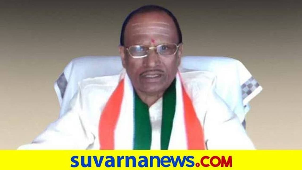 ಕರ್ನಾಟಕ ಜನತೆಗೆ ಕಾಂಗ್ರೆಸ್‌ ಸರ್ಕಾರದಿಂದ ಅನ್ಯಾಯ: ಪ್ರತಾಪಗೌಡ ಪಾಟೀಲ್