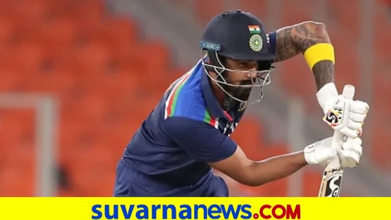 ಕನ್ನಡಿಗ ಕೆ.ಎಲ್. ರಾಹುಲ್ ಕೆಚ್ಚೆದೆಯ ಶತಕ ಕನ್ನಡಿಗ ಕೆ.ಎಲ್. ರಾಹುಲ್ ಕೆಚ್ಚೆದೆಯ ಶತಕ