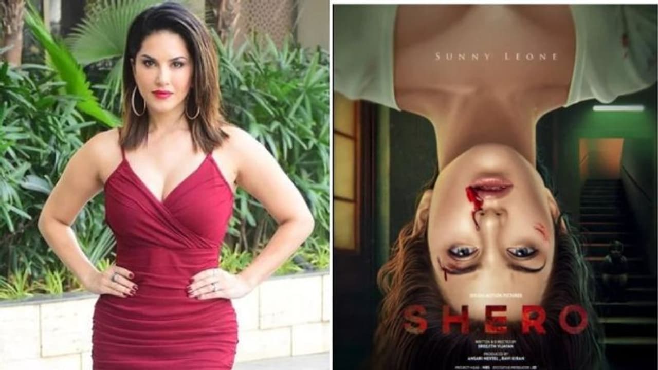 സണ്ണി ലിയോൺ വീണ്ടും മലയാളത്തിലേക്ക്; ഇക്കുറി സൈക്കോളജിക്കൽ ത്രില്ലർ സണ്ണി ലിയോൺ വീണ്ടും മലയാളത്തിലേക്ക്; ഇക്കുറി സൈക്കോളജിക്കൽ ത്രില്ലർ