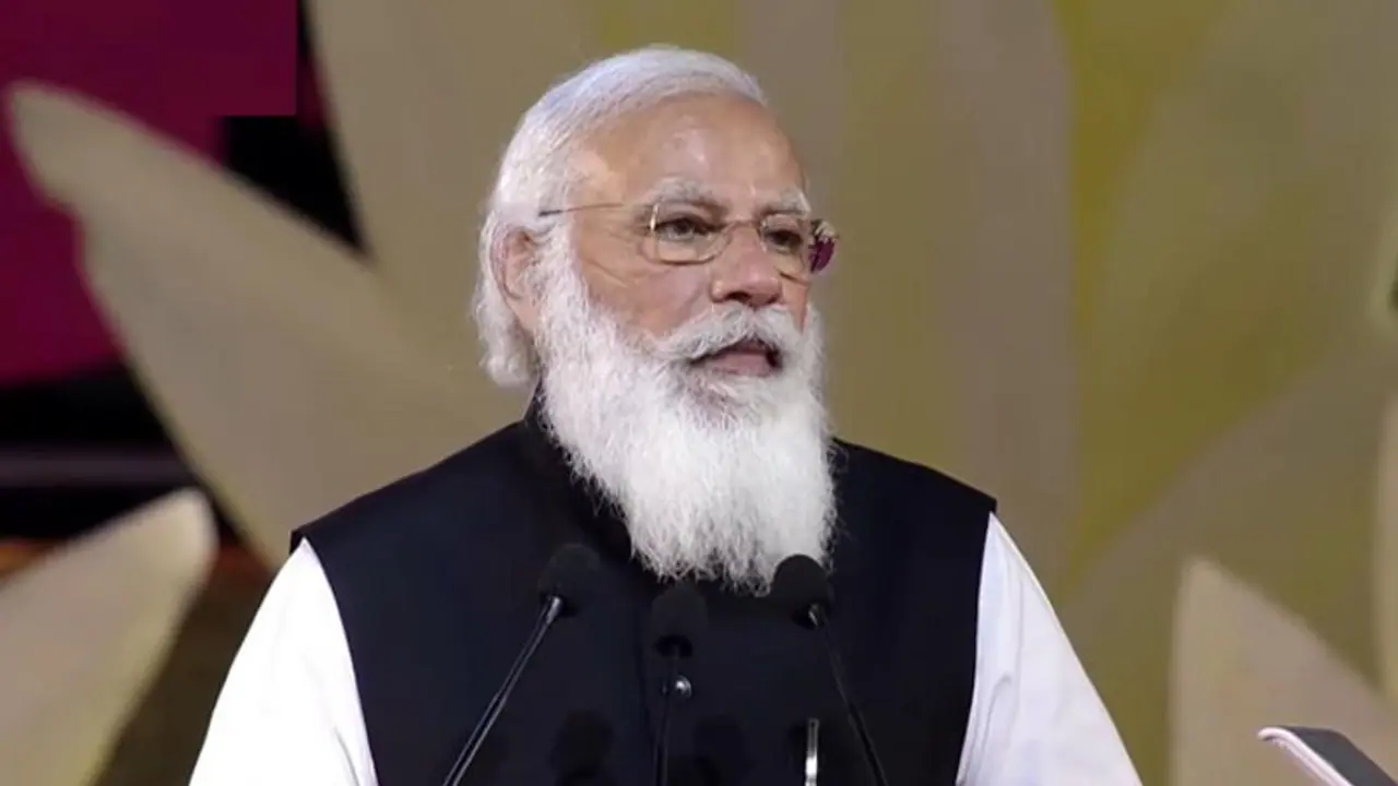 বঙ্গবন্ধুর স্মৃতিতে কলম ধরলেন প্রধানমন্ত্রী নরেন্দ্র মোদী, ভারত বাংলাদেশের সম্পর্ক নিয়েও আশাবাদী তিনি বঙ্গবন্ধুর স্মৃতিতে কলম ধরলেন প্রধানমন্ত্রী নরেন্দ্র মোদী, ভারত বাংলাদেশের সম্পর্ক নিয়েও আশাবাদী তিনি