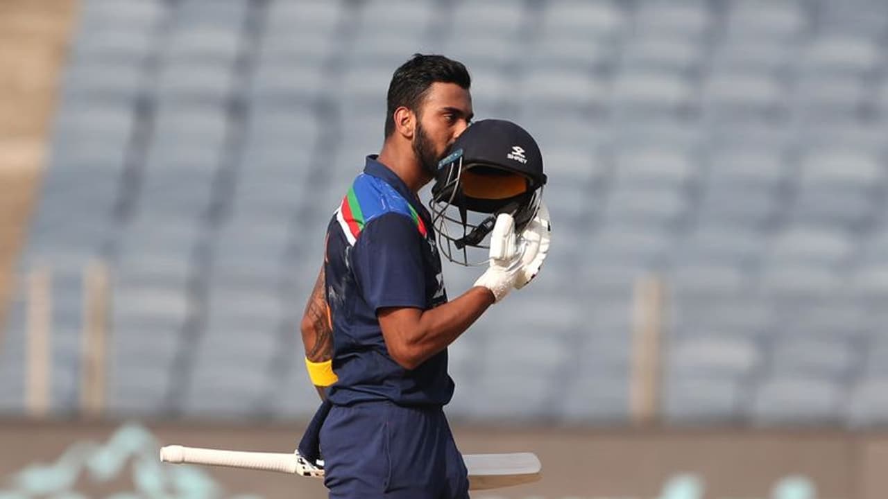 IPL 2022, LSG vs MI: KL Rahul slams 2nd season century; Twitter charmed