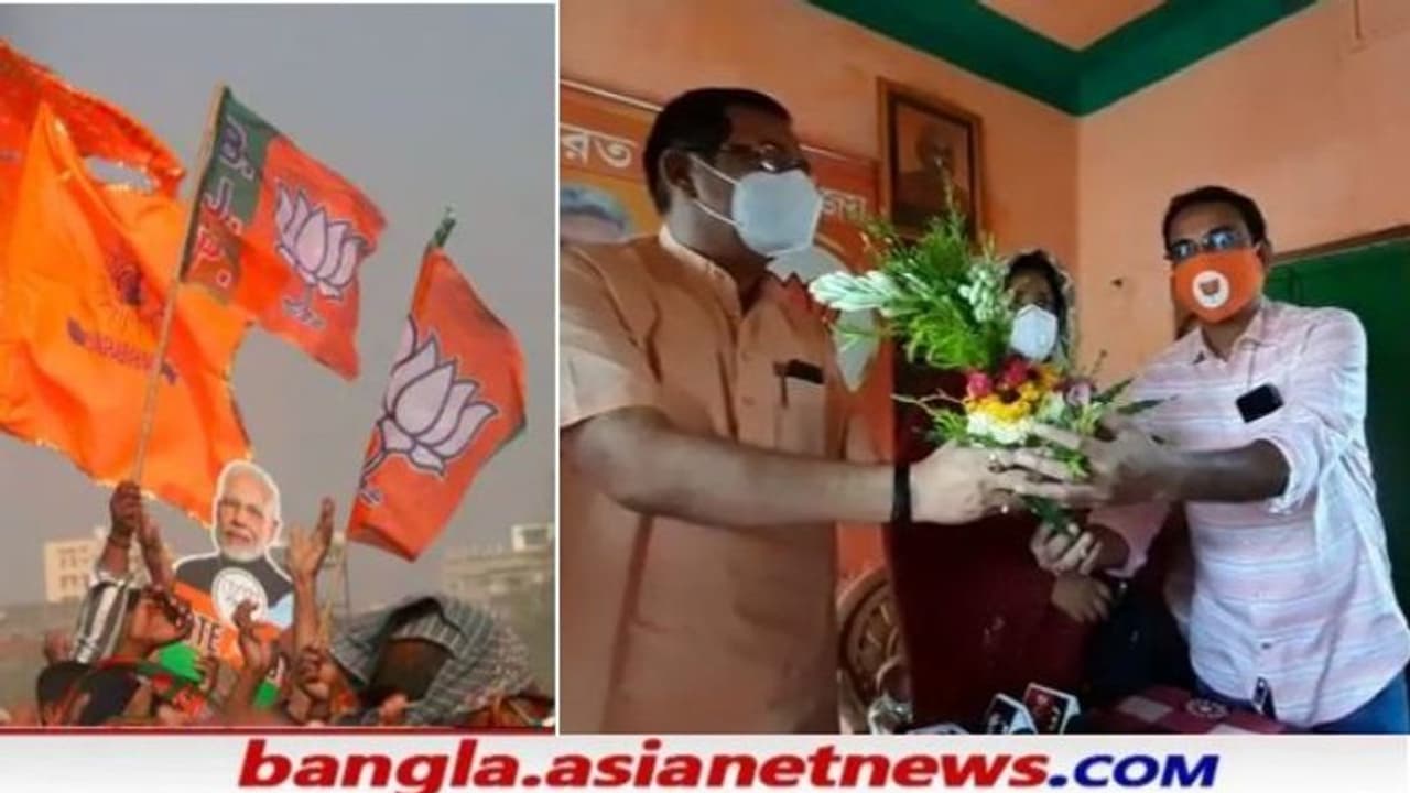 'আমরাই জিতব', মুর্শিদাবাদে গেরুয়া শিবিরের কড়া ফাইটের মুখে জোট আর তৃণমূল 'আমরাই জিতব', মুর্শিদাবাদে গেরুয়া শিবিরের কড়া ফাইটের মুখে জোট আর তৃণমূল