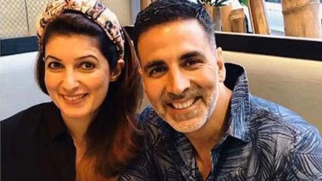 'Covid' এর ভয়ঙ্কর পরিস্থিতিতে সাহায্যের নাটক অক্ষয়ের, অন্তর্জালে যোগ্য জবাব দিলেন টুইঙ্কল 'Covid' এর ভয়ঙ্কর পরিস্থিতিতে সাহায্যের নাটক অক্ষয়ের, অন্তর্জালে যোগ্য জবাব দিলেন টুইঙ্কল