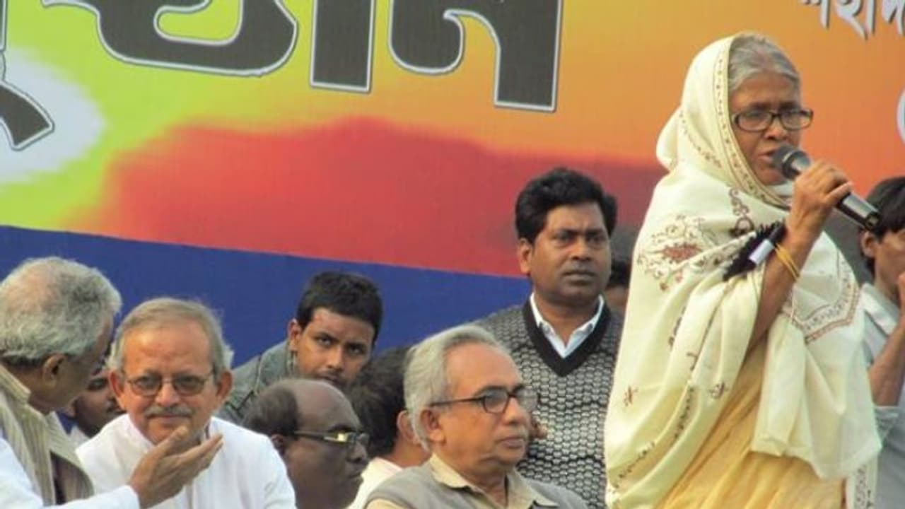 শহিদ জননী ফিরোজা বিবির মর্যাদা কি এবারও অক্ষুণ্ণ থাকবে, গতবারই বদল হয়েছিল কেন্দ্র শহিদ জননী ফিরোজা বিবির মর্যাদা কি এবারও অক্ষুণ্ণ থাকবে, গতবারই বদল হয়েছিল কেন্দ্র